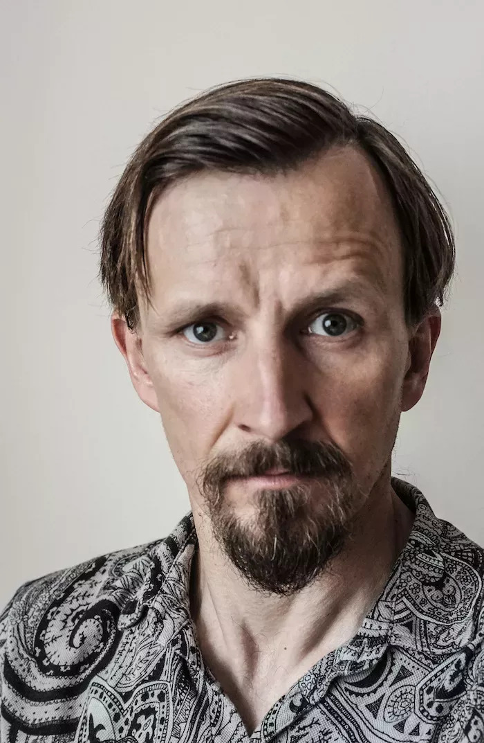 Artur Paczesny Schauspieler CASTFORWARD eTALENTA