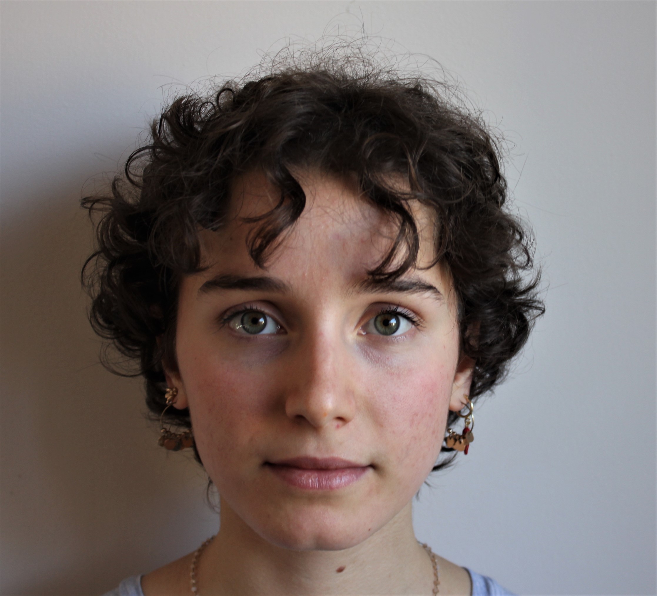 Caterina Serra Face & Talent CASTFORWARD eTALENTA