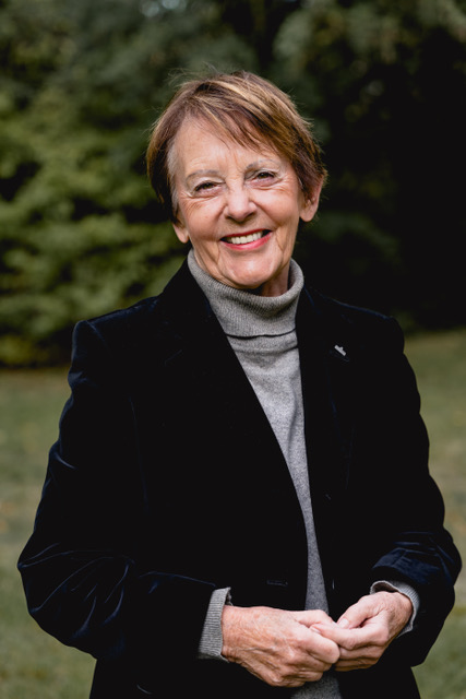 Carin Abicht Schauspielerin CASTFORWARD eTALENTA