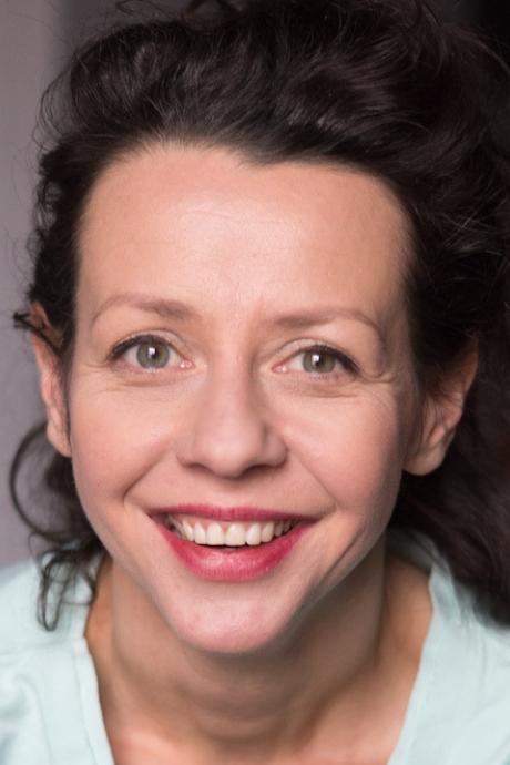 Iwona Sitkowska Schauspielerin CASTFORWARD eTALENTA