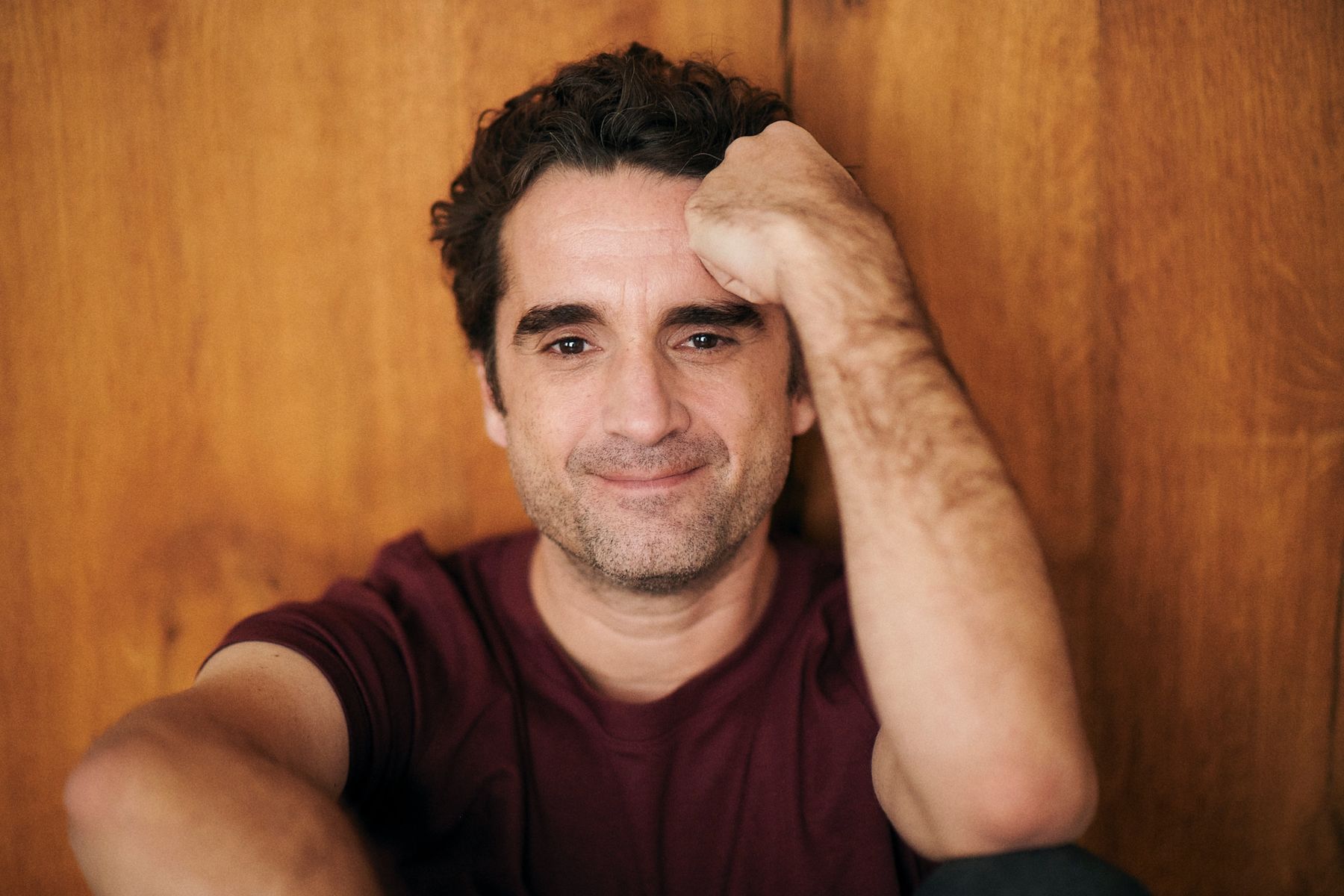 Oliver Wnuk - Schauspieler - CASTFORWARD | e-TALENTA Oliver Wnuk - Schauspieler - CASTFORWARD | e-TALENTA