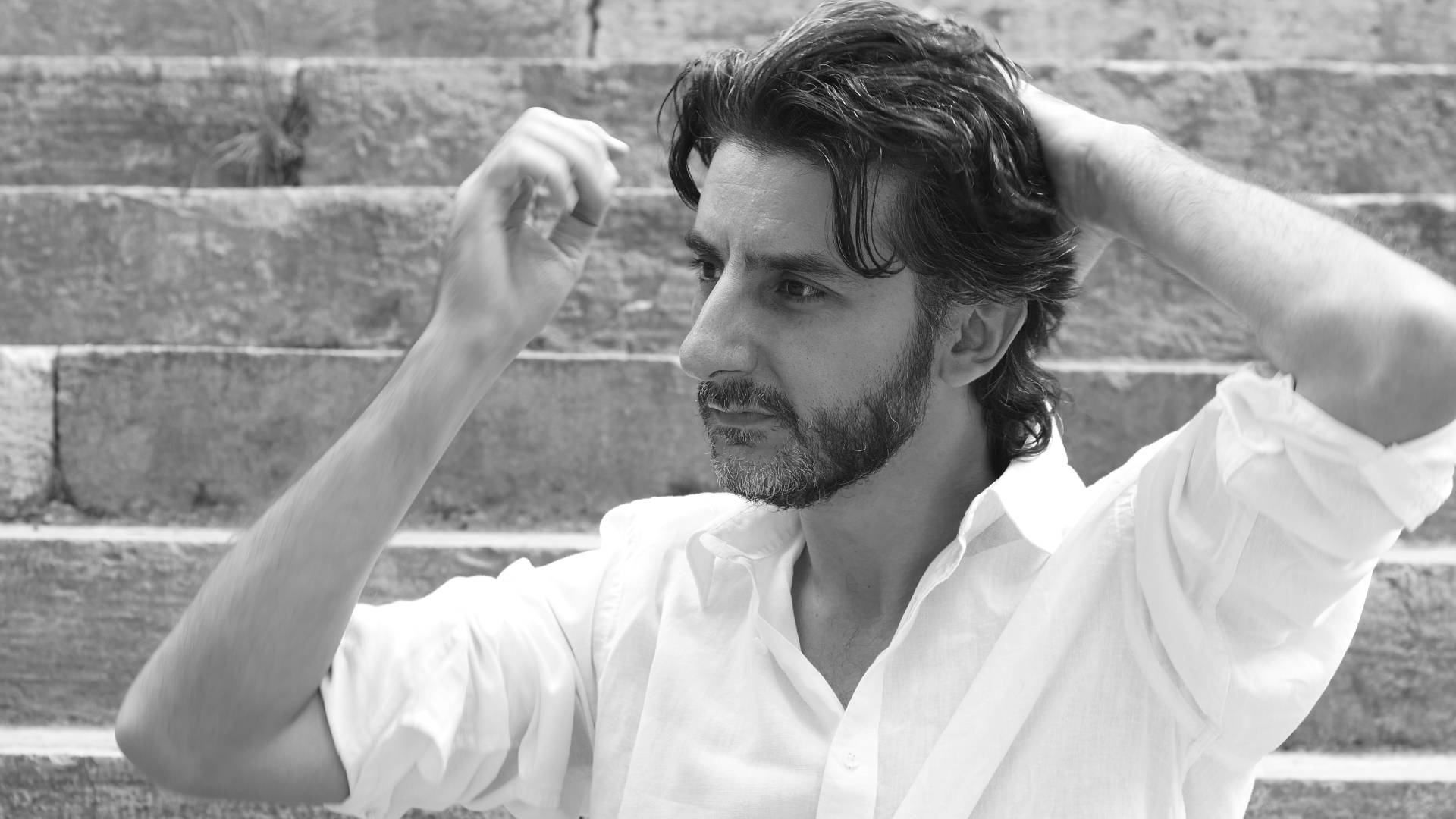 Nikola Vasiljevic Schauspieler CASTFORWARD eTALENTA