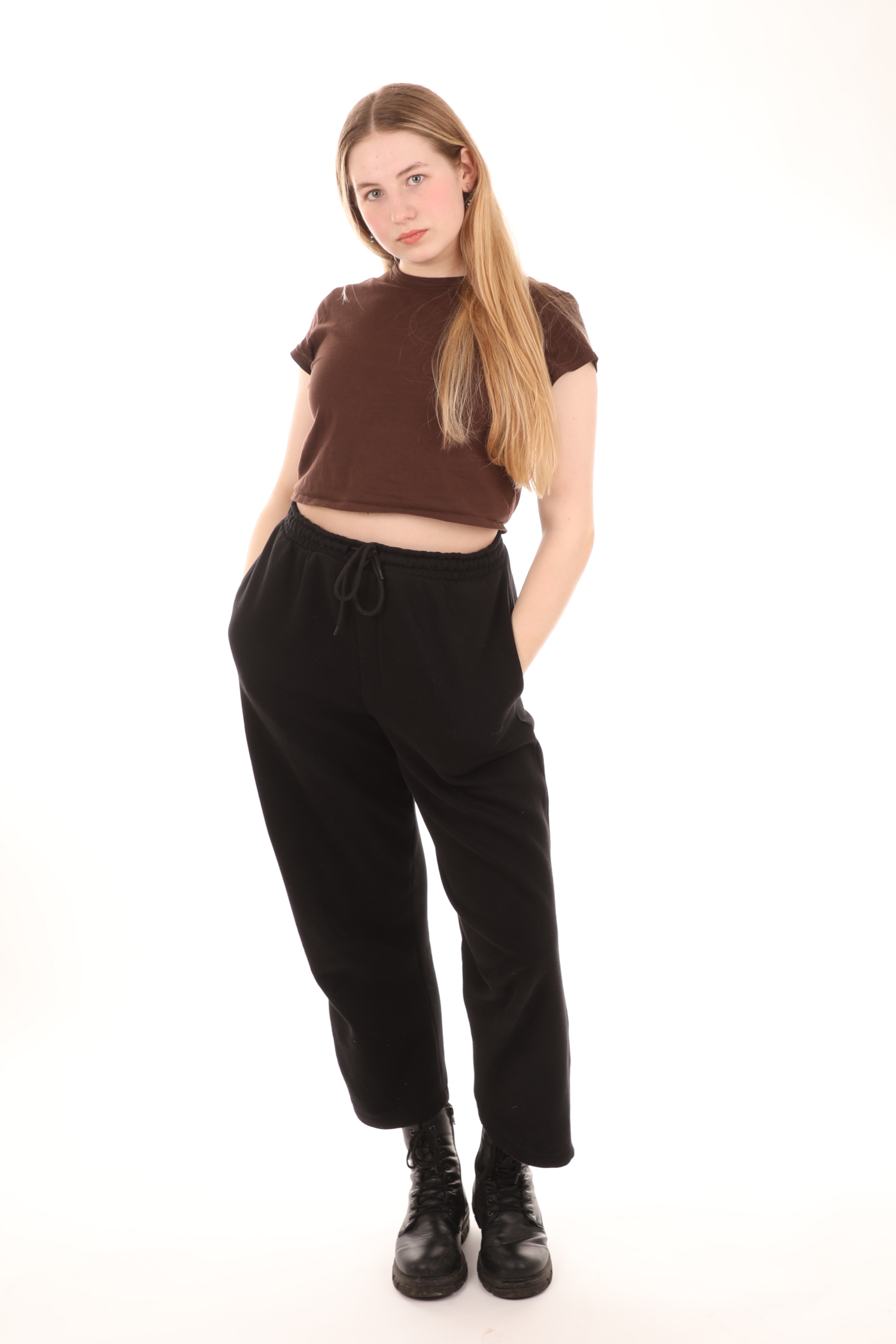 Niobe Eckert Schauspielerin CASTFORWARD eTALENTA