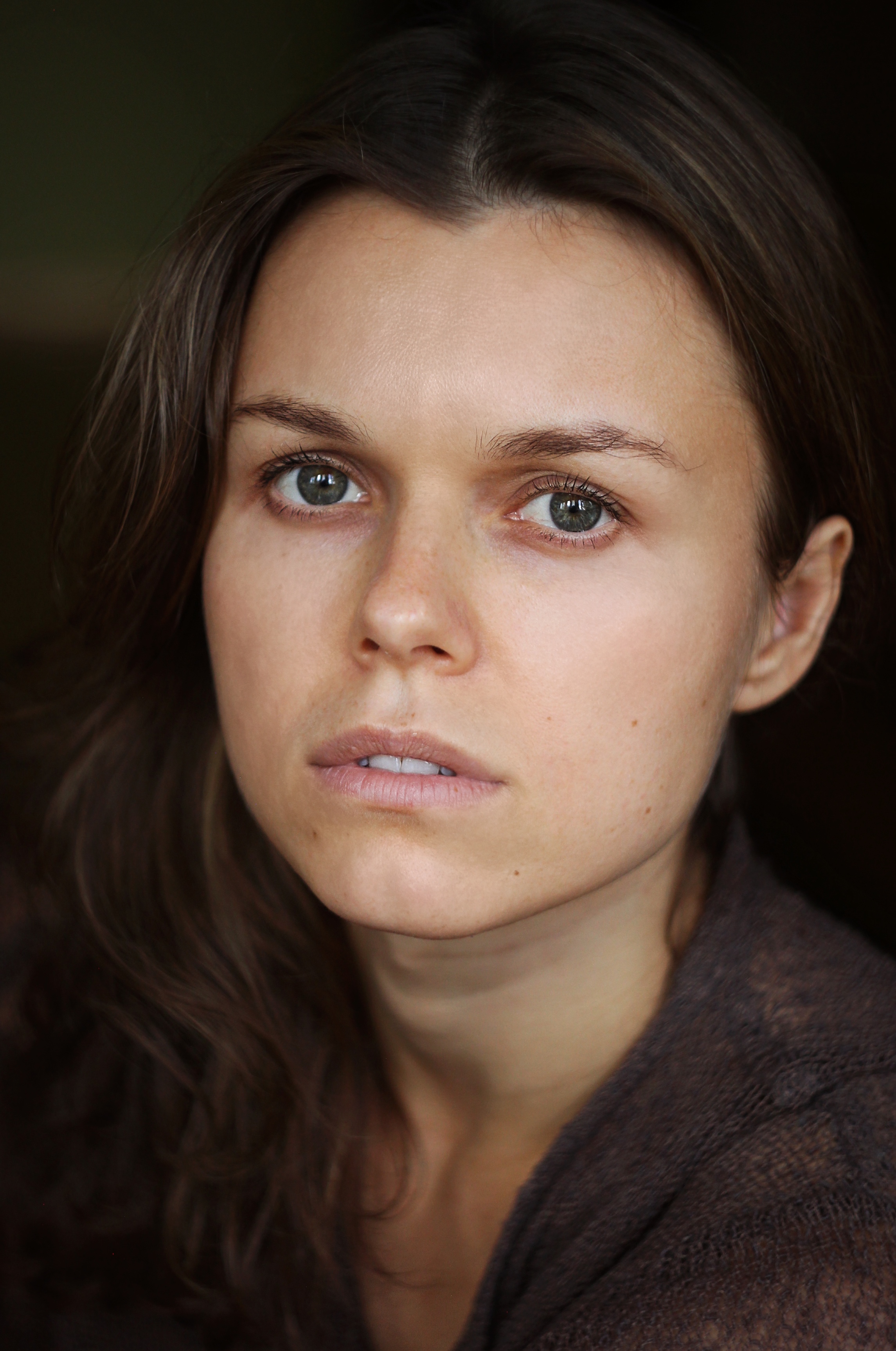 Tanya Yesaulenko Schauspielerin CASTFORWARD eTALENTA