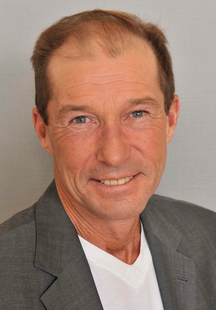 Michael Lesch Schauspieler CASTFORWARD eTALENTA