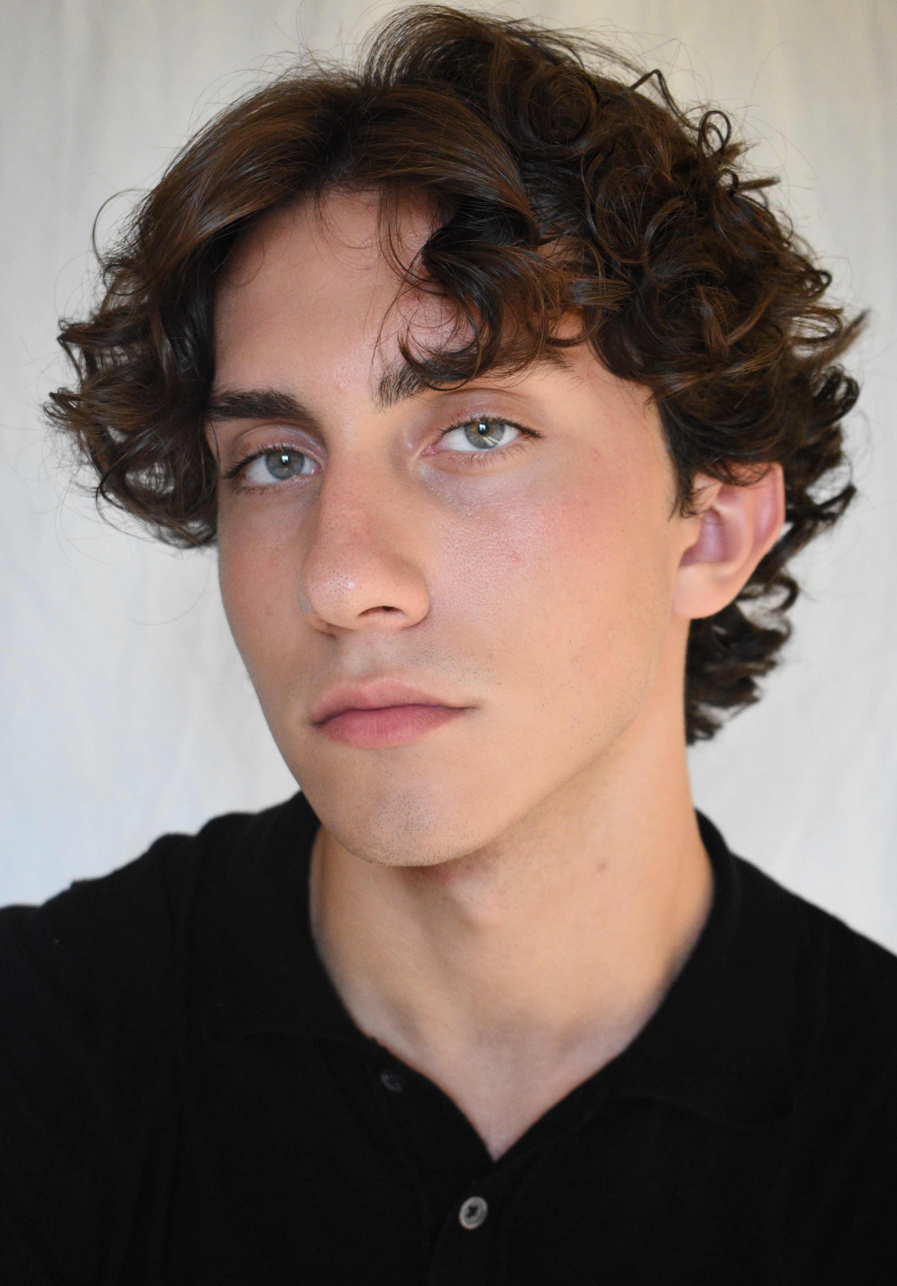 Giuseppe Lanza Face & Talent CASTFORWARD eTALENTA