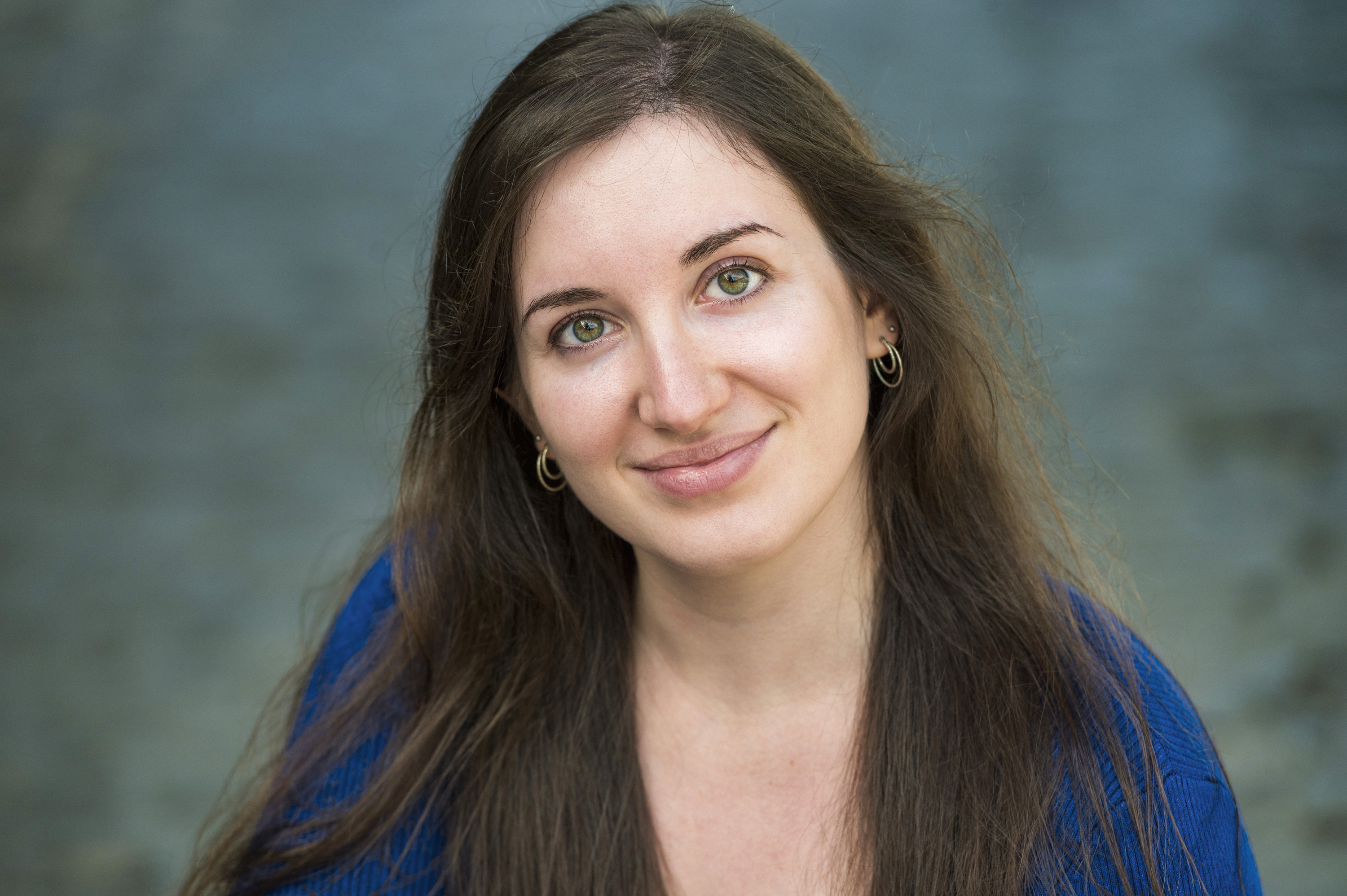 Mathilde Morin Schauspielerin CASTFORWARD eTALENTA