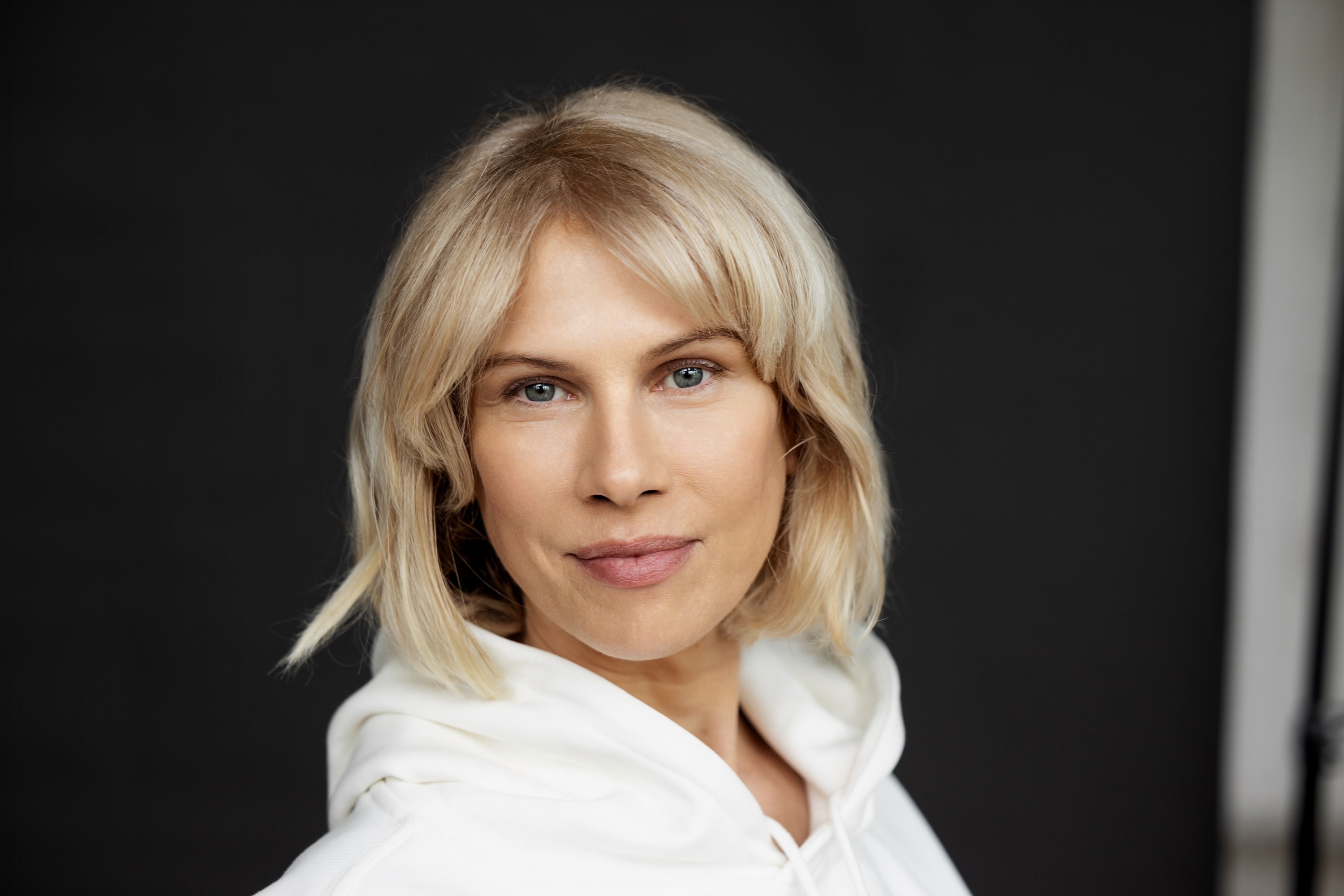 Ninon Bohm Schauspielerin CASTFORWARD eTALENTA