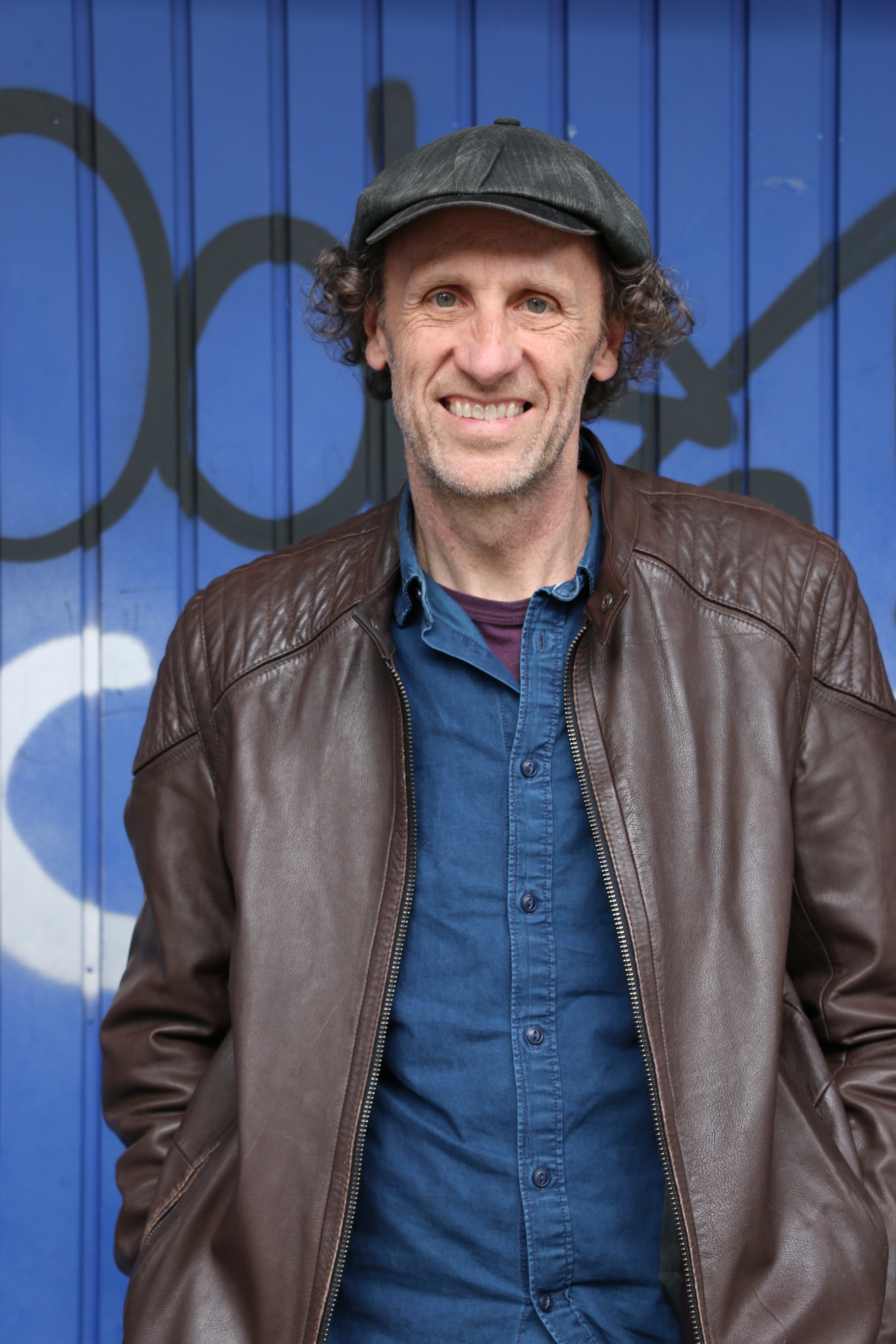 Konrad Hochgruber Schauspieler CASTFORWARD eTALENTA