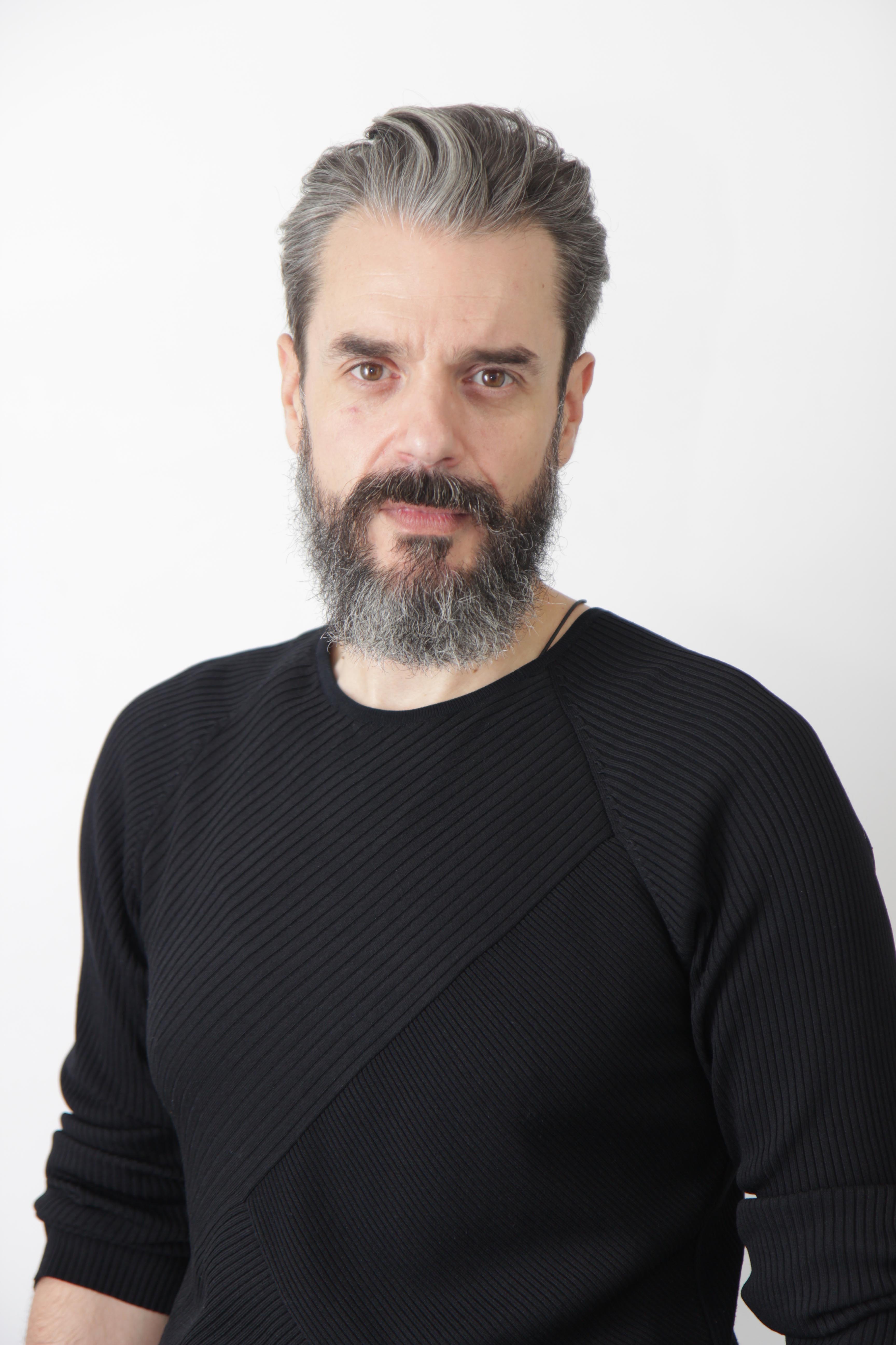 Ángel Maldonado Schauspieler CASTFORWARD eTALENTA