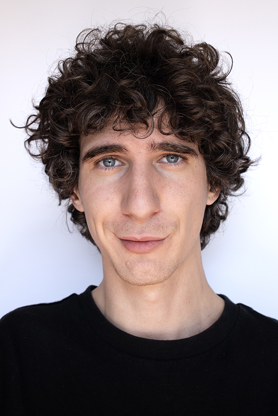 Pietro Versari Schauspieler CASTFORWARD eTALENTA