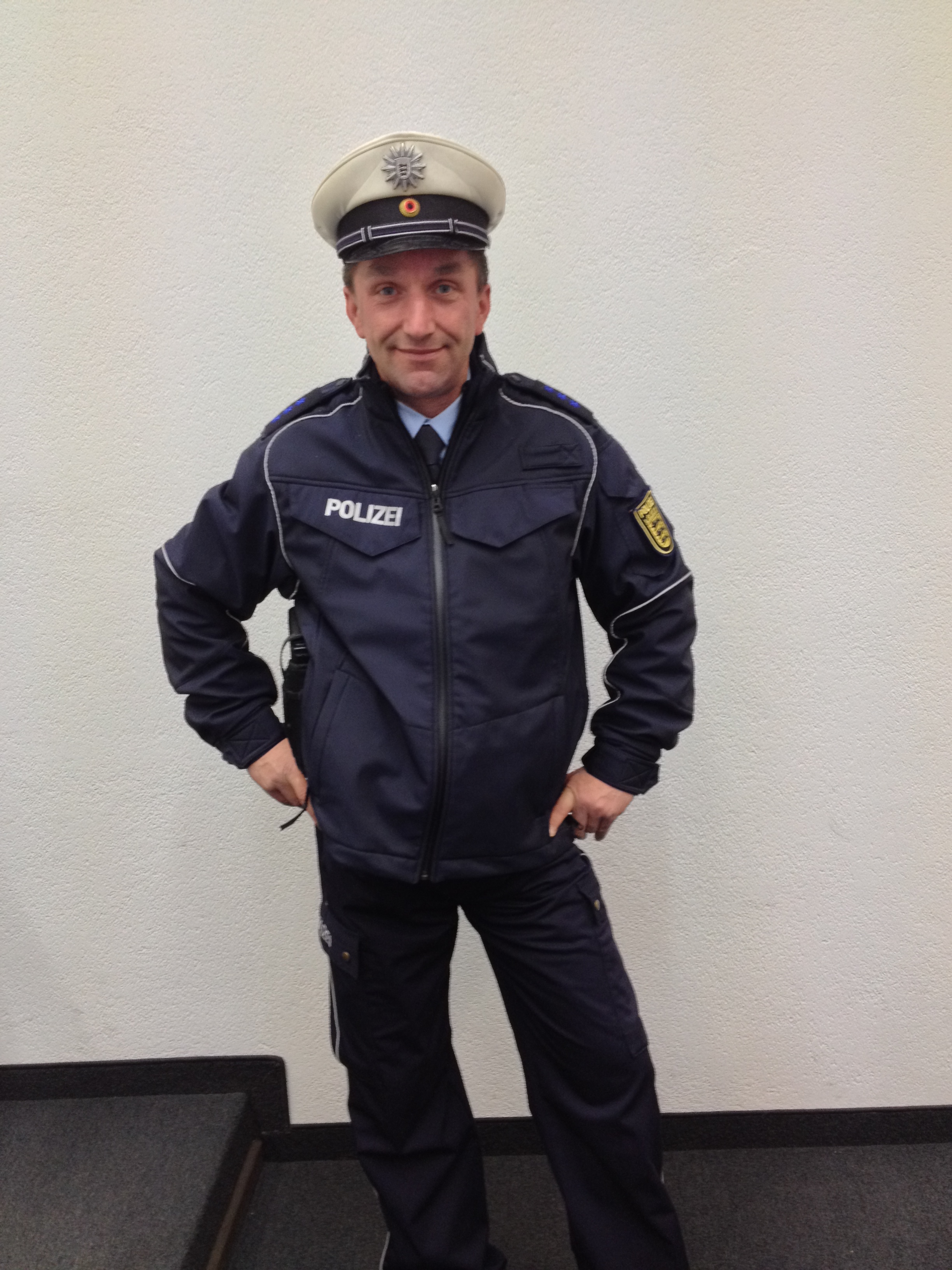 Andreas Hartmann Schauspieler CASTFORWARD eTALENTA