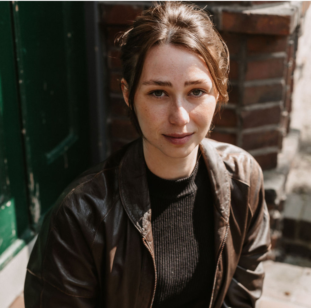 Rahel Schnitter - Face & Talent, Sprecherin - CASTFORWARD | e-TALENTA