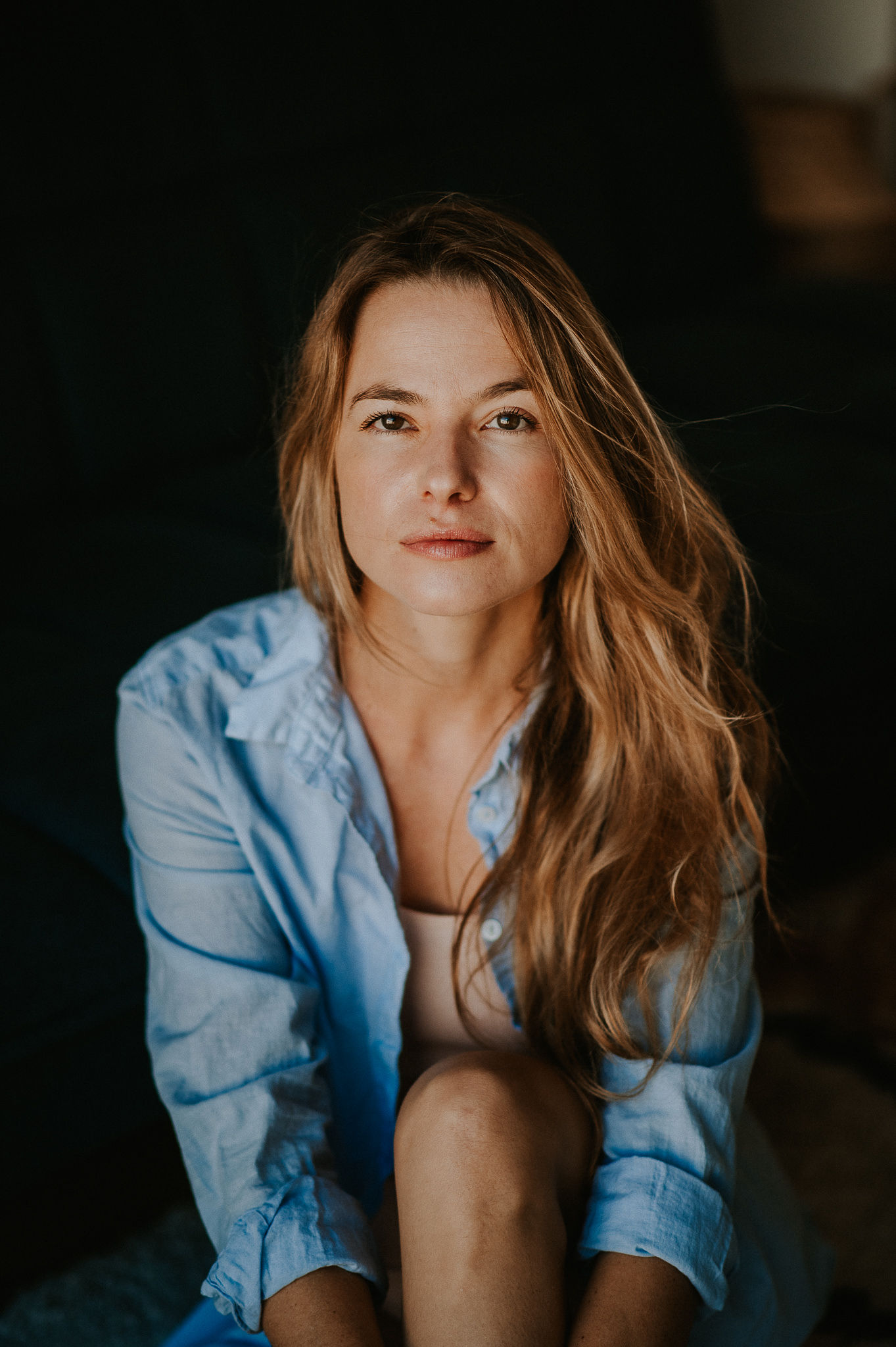 Cécilia Cara Schauspielerin CASTFORWARD eTALENTA