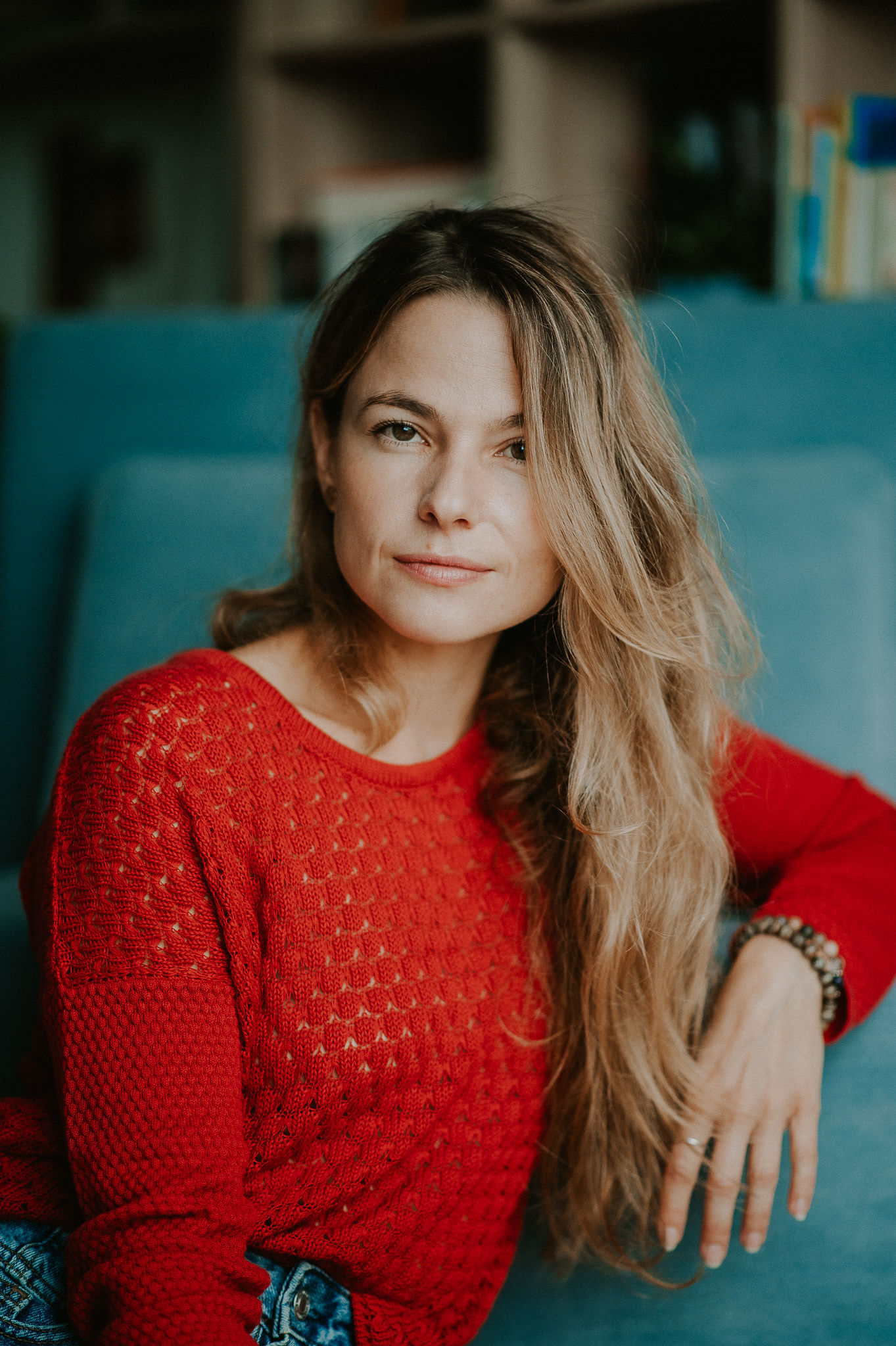 Cécilia Cara Schauspielerin CASTFORWARD eTALENTA