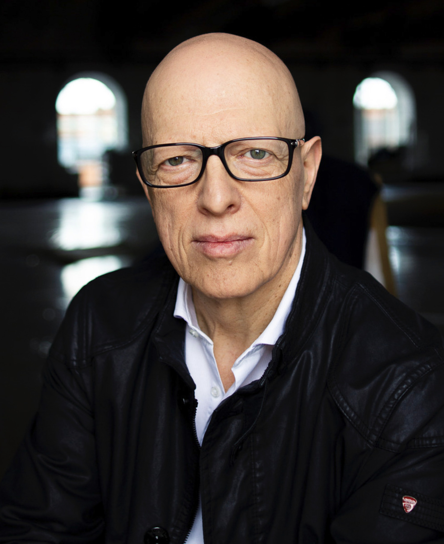 Erwin Windegger Schauspieler CASTFORWARD eTALENTA