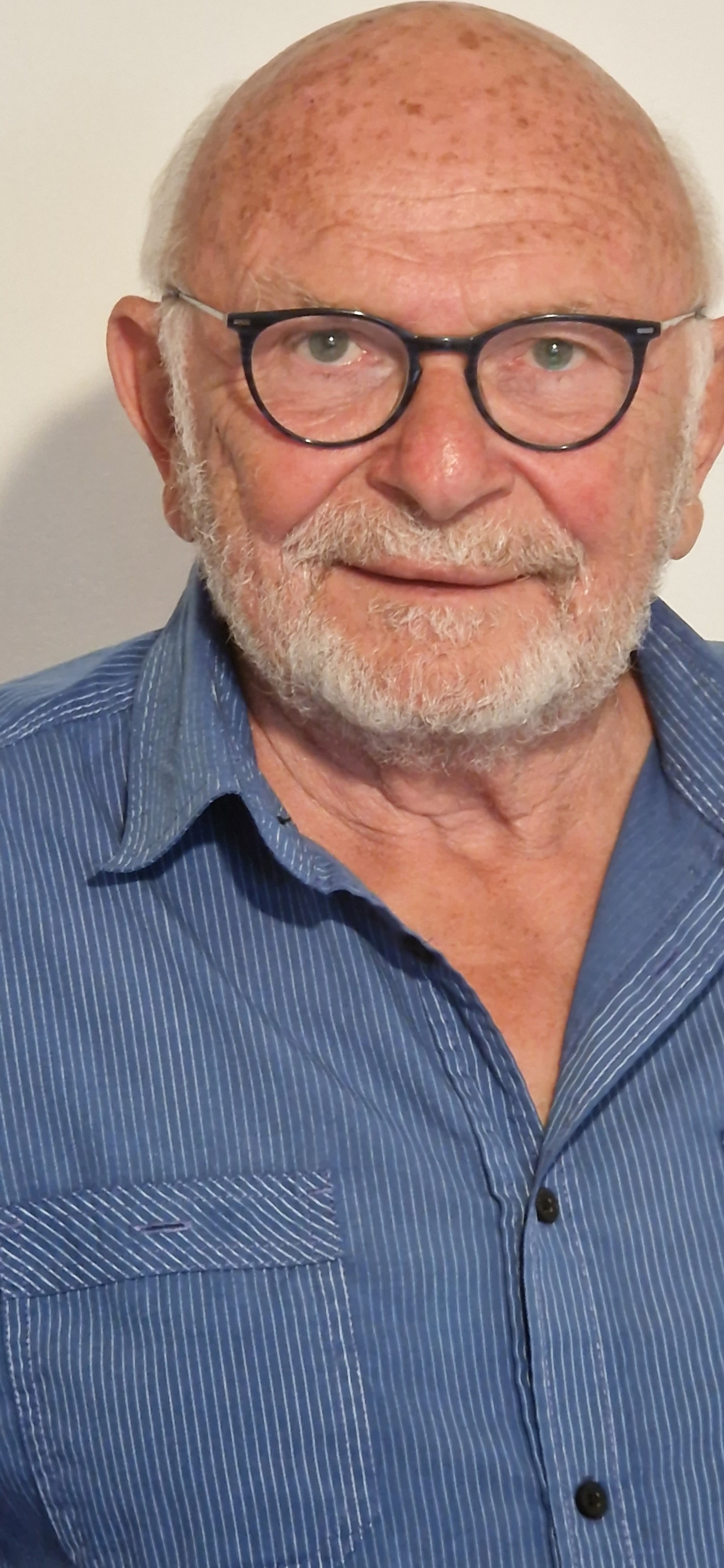 Dieter W. Pufe Kleindarsteller CASTFORWARD eTALENTA