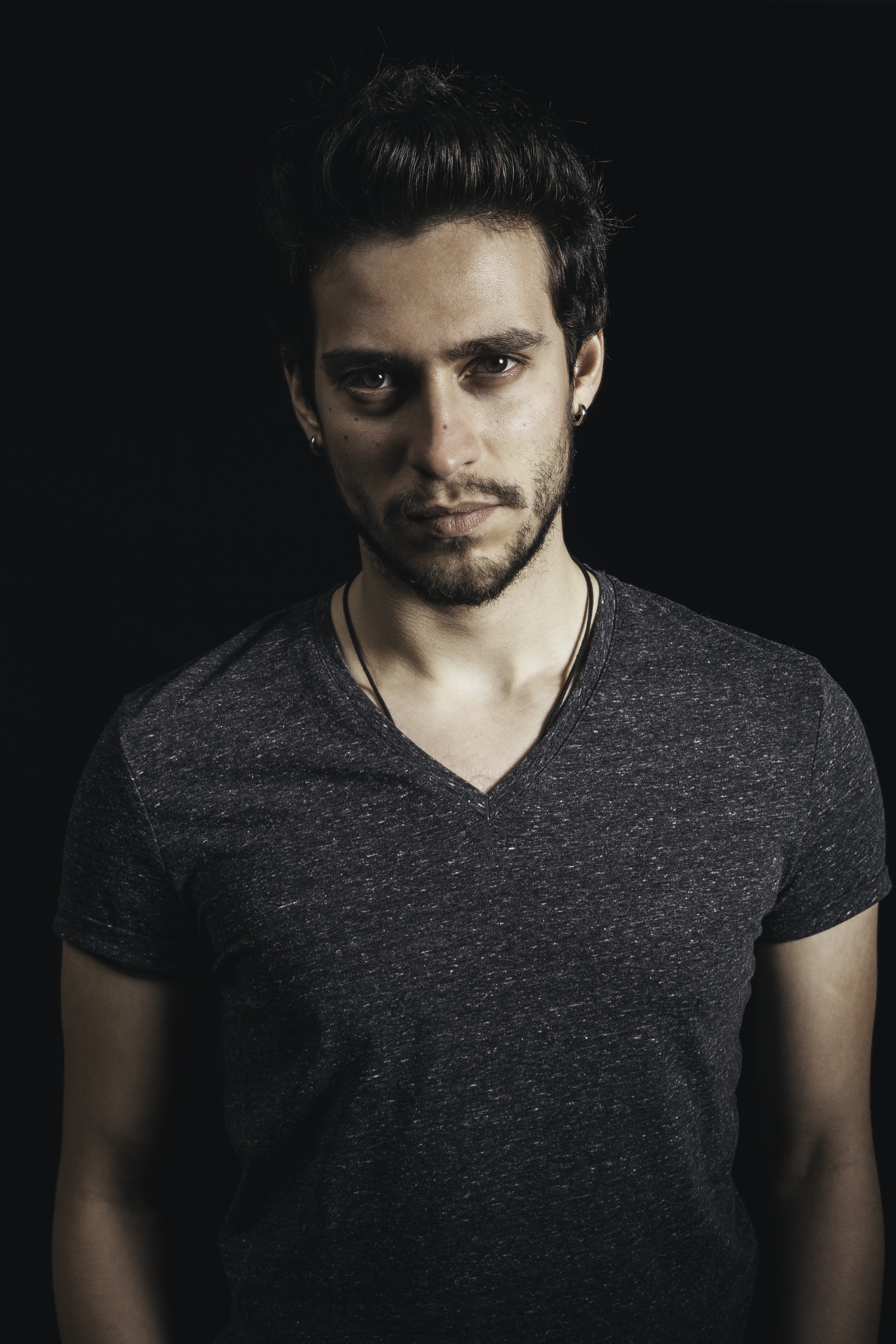 Ekin Koc Schauspieler CASTFORWARD eTALENTA