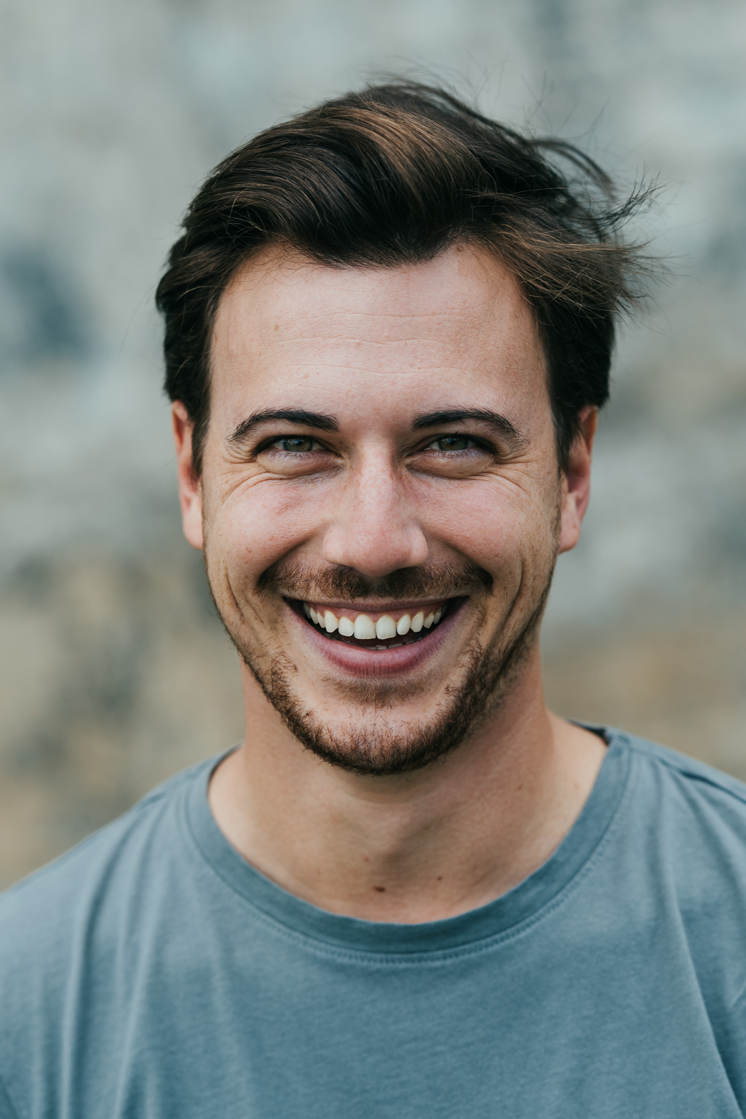 Pascal Giefing Schauspieler CASTFORWARD eTALENTA