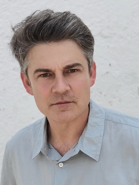 Roger Coma Schauspieler CASTFORWARD eTALENTA