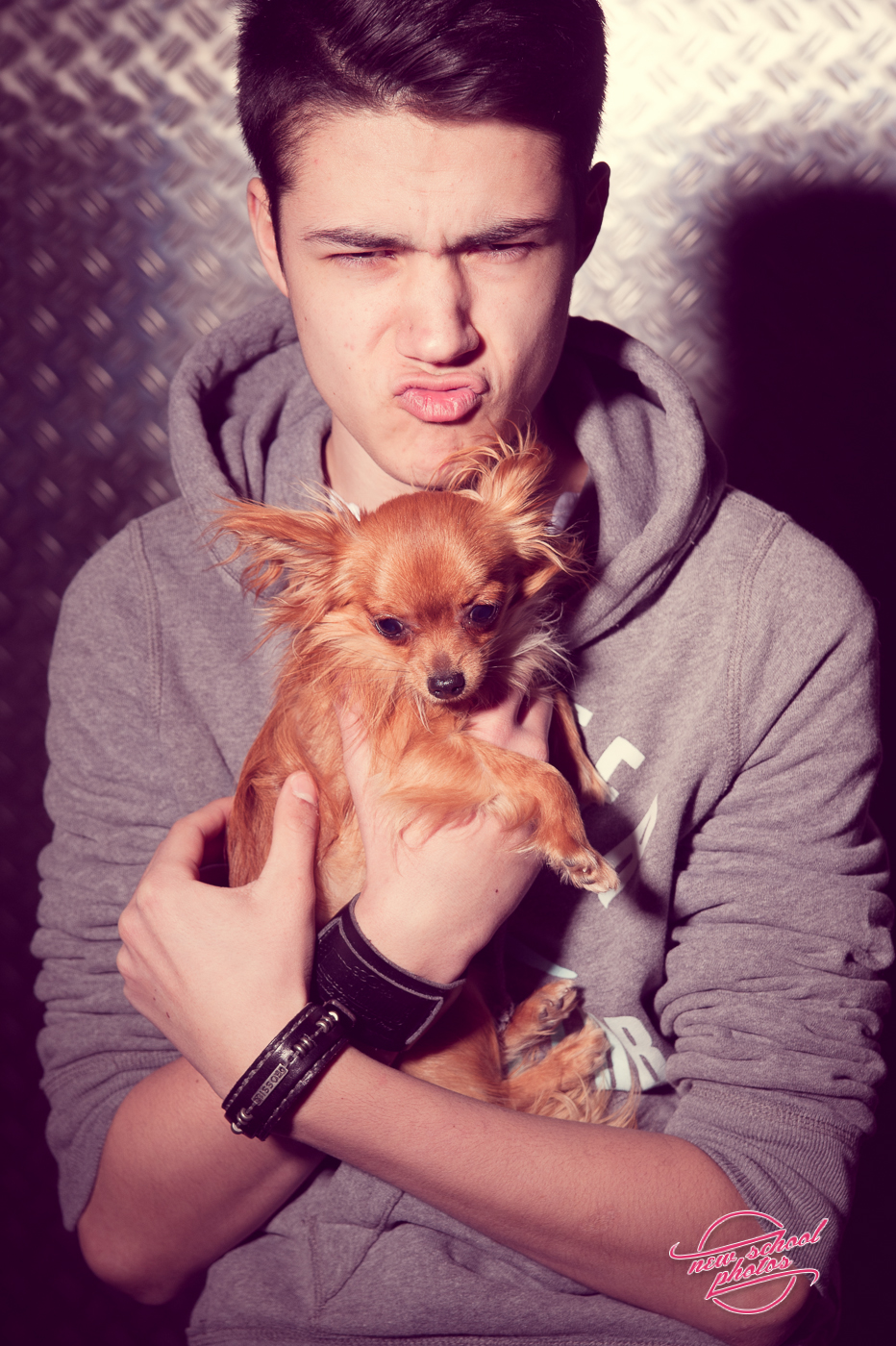 Dennis Enter Schauspieler CASTFORWARD eTALENTA