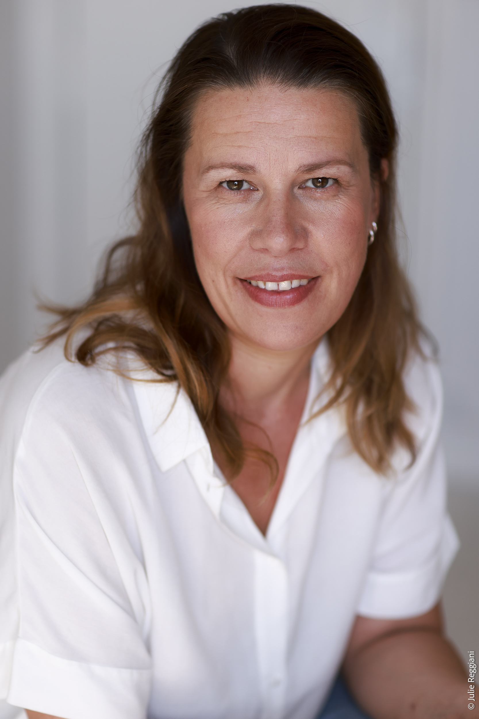 Véronique Malécot Schauspielerin CASTFORWARD eTALENTA