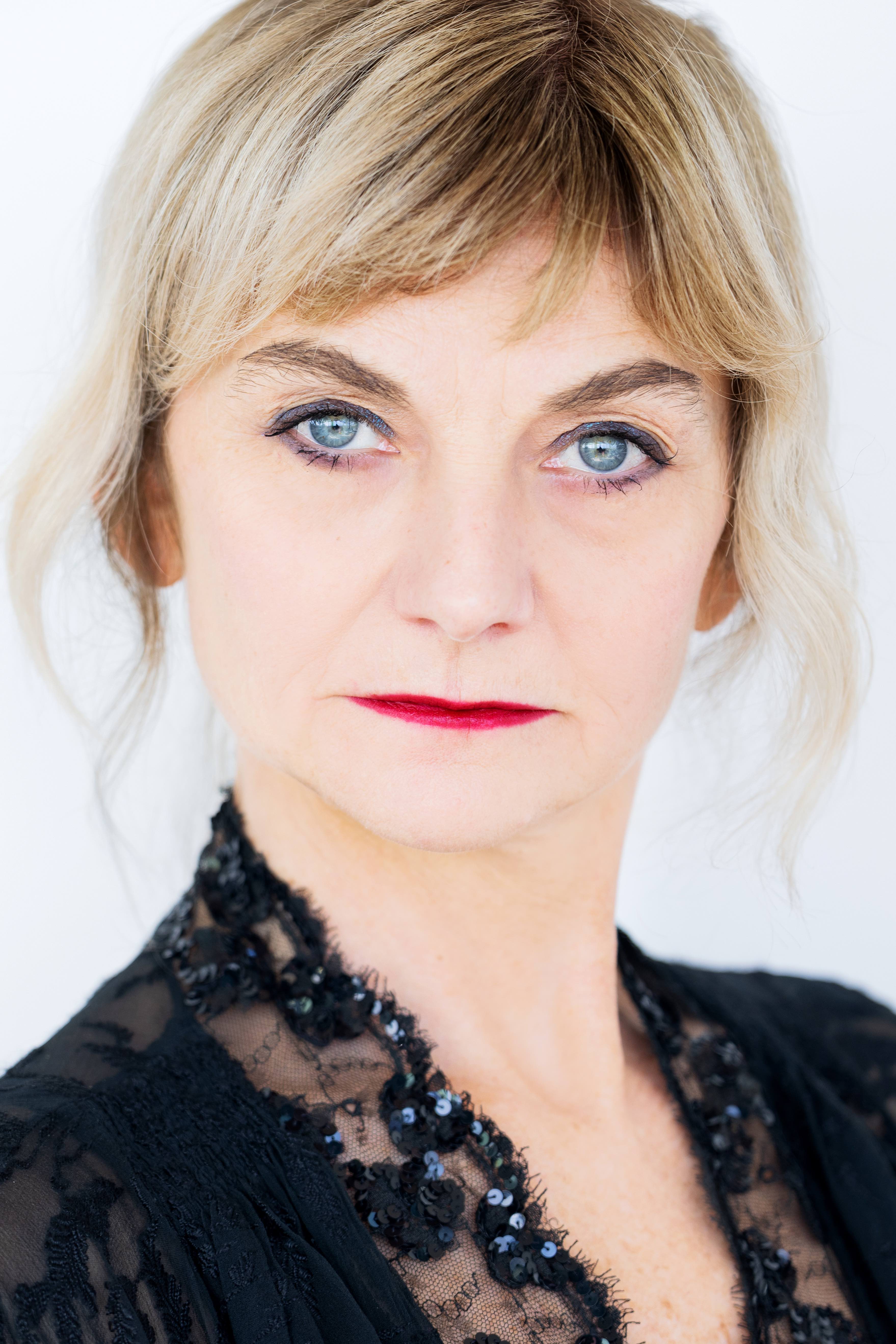 Donatella Bartoli Schauspielerin CASTFORWARD eTALENTA