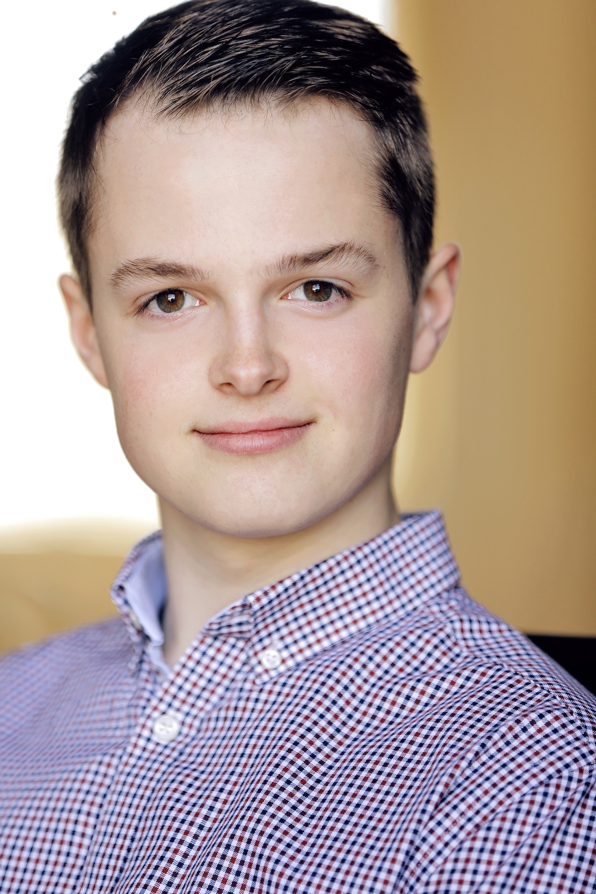 Maximilian Werner Schauspieler CASTFORWARD eTALENTA