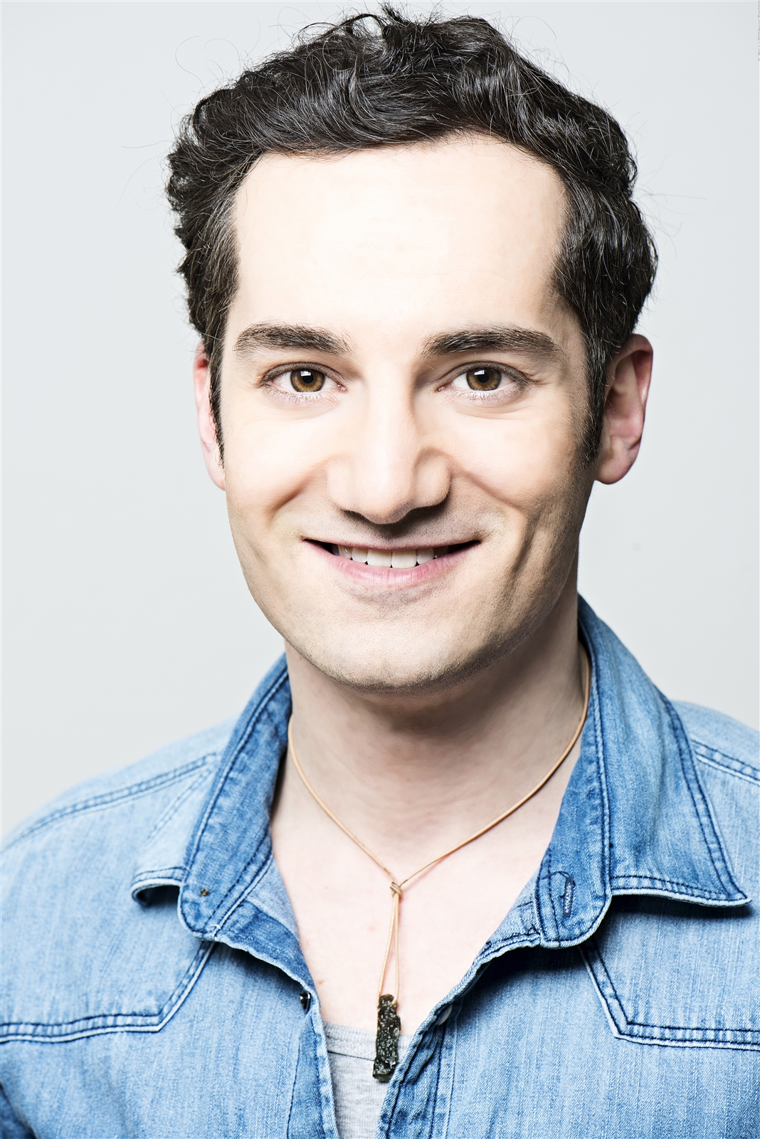 Luciano Di Gregorio Schauspieler, Sänger, Moderator (Fernsehen