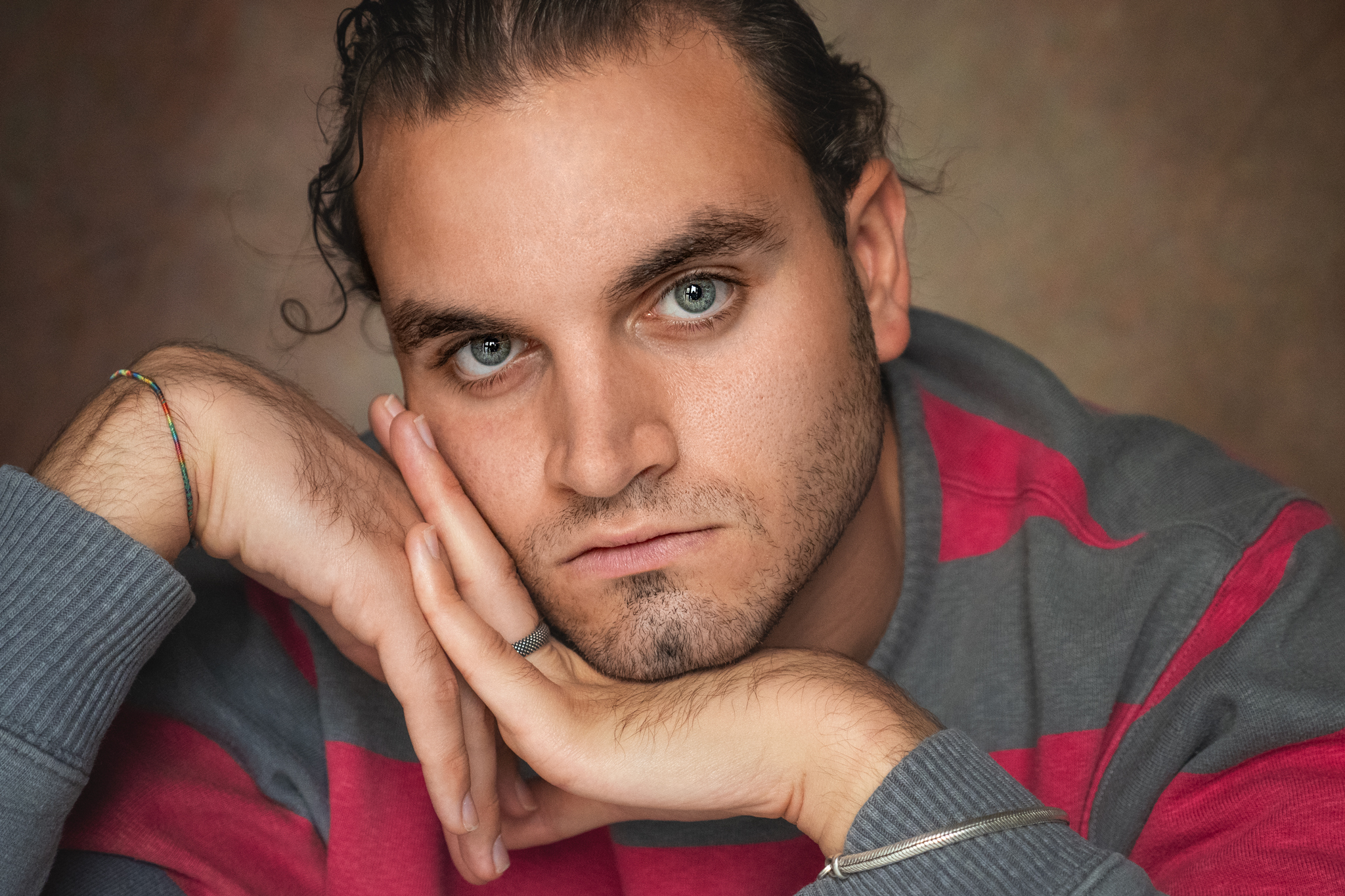 Federico Gahan Schauspieler CASTFORWARD eTALENTA