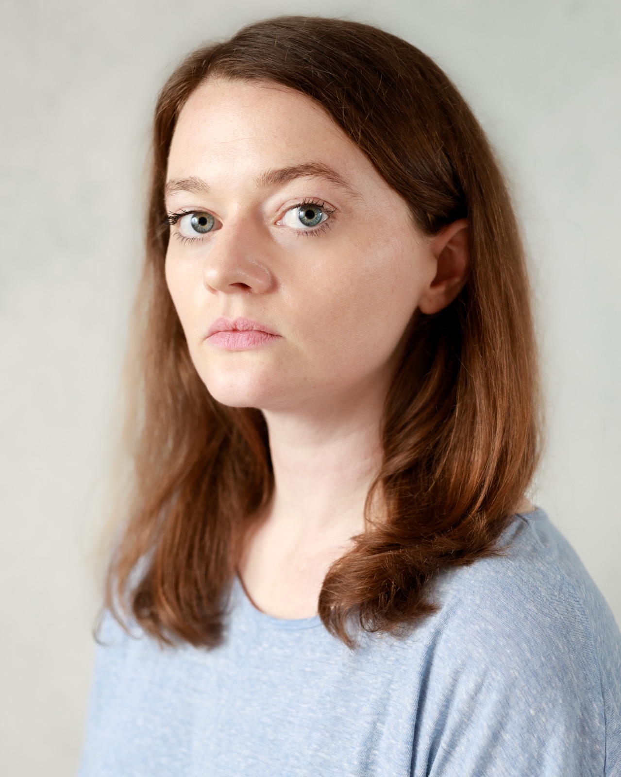 Florence Wright Autorin CASTFORWARD eTALENTA