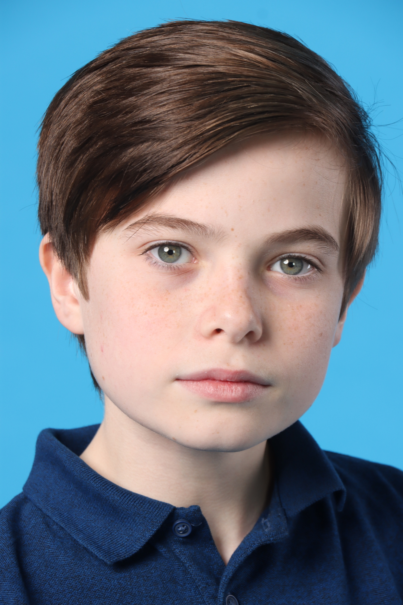 Tom Cross Schauspieler CASTFORWARD eTALENTA