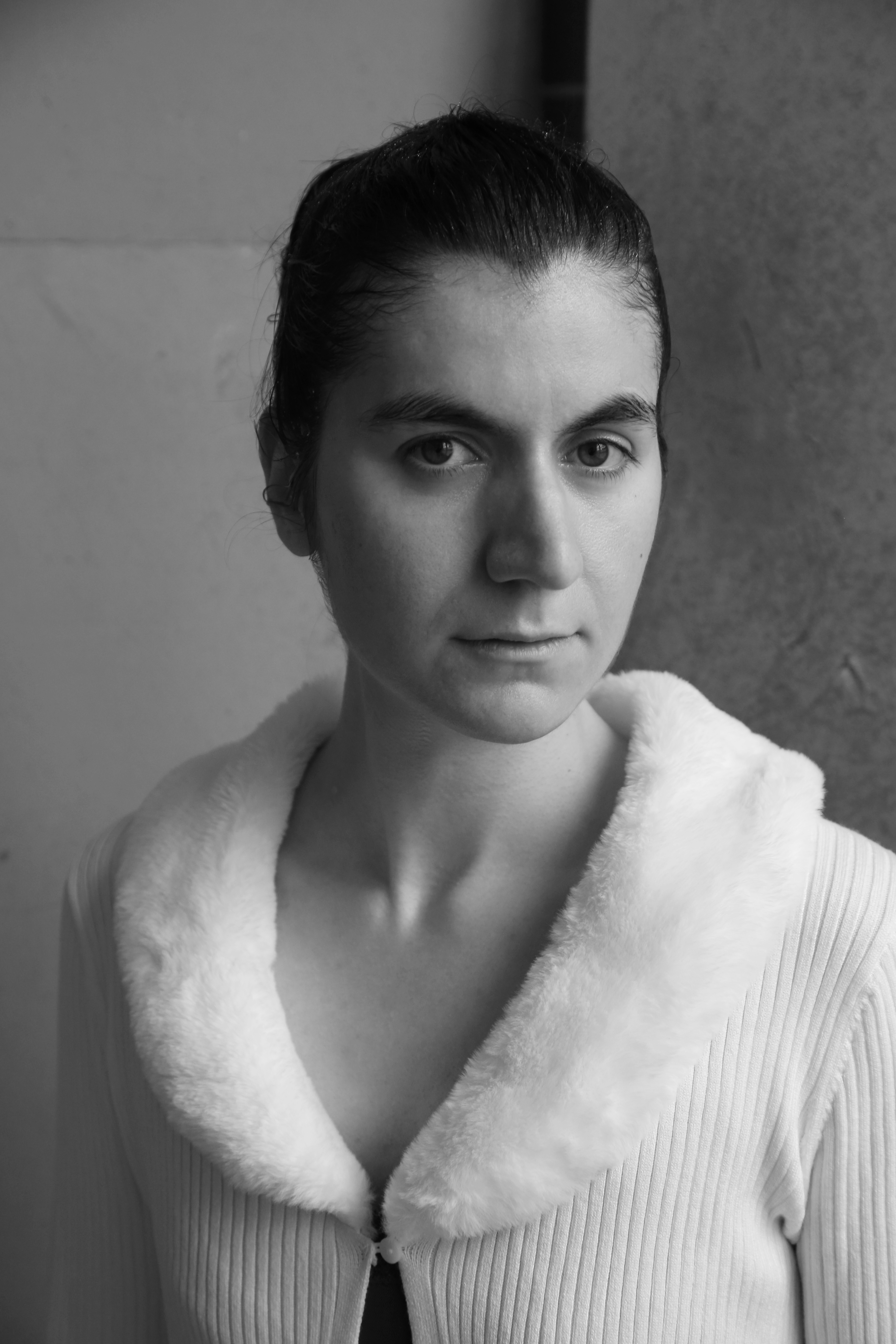 Sarah Hosseini Schauspielerin CASTFORWARD eTALENTA