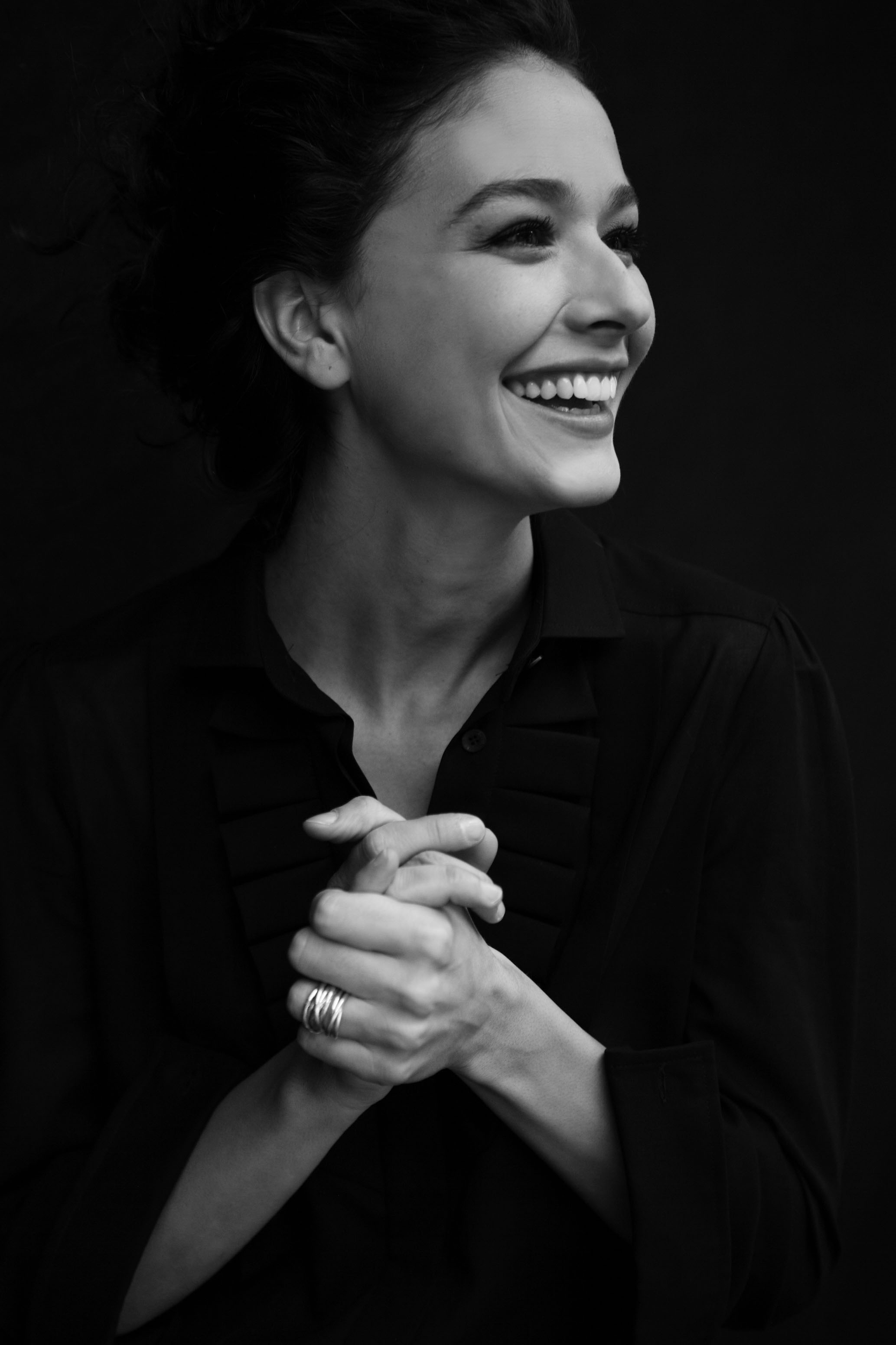 Nicole Grimaudo Schauspielerin CASTFORWARD eTALENTA