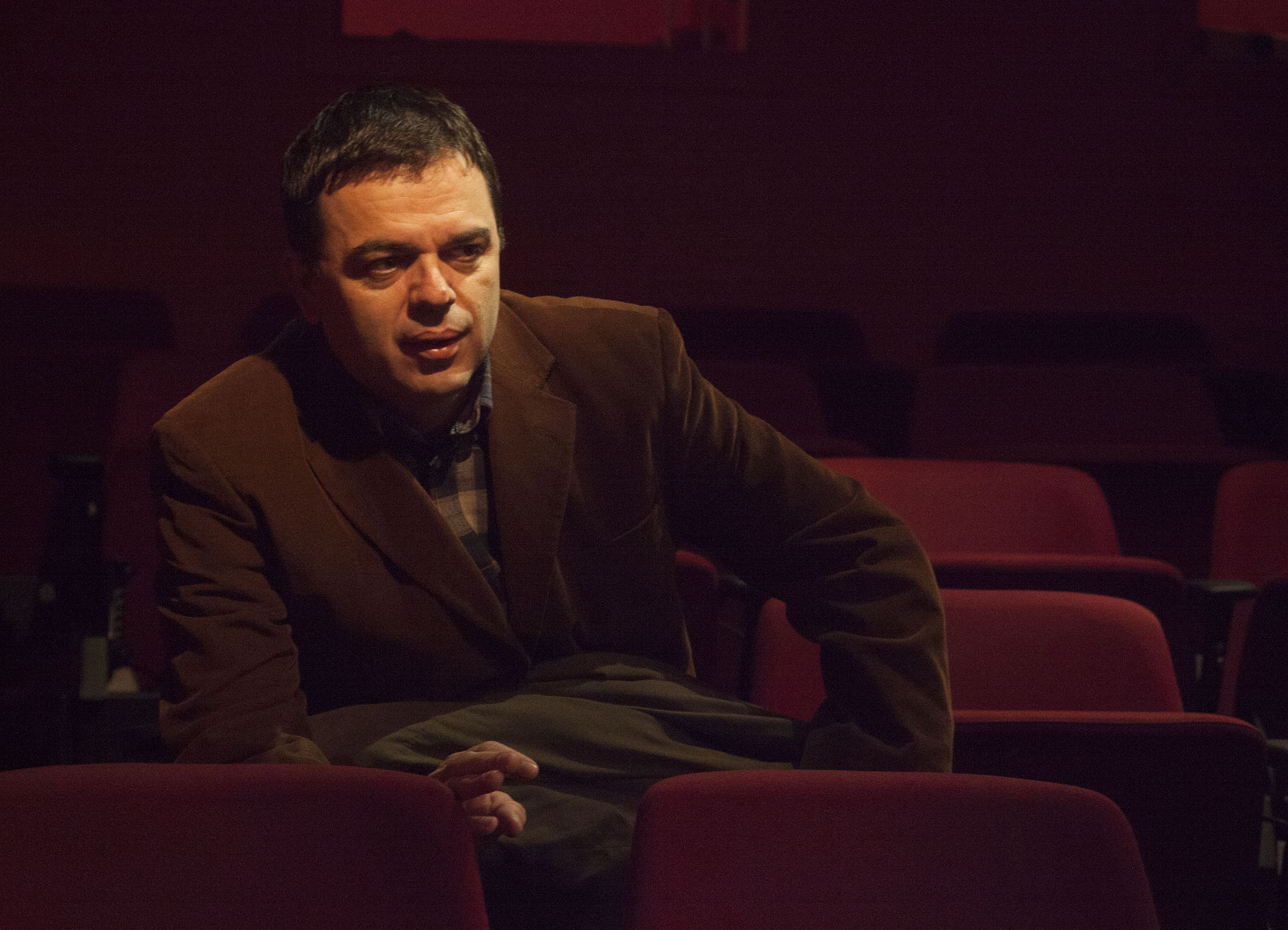 Aleksandar Stojković Schauspieler CASTFORWARD eTALENTA