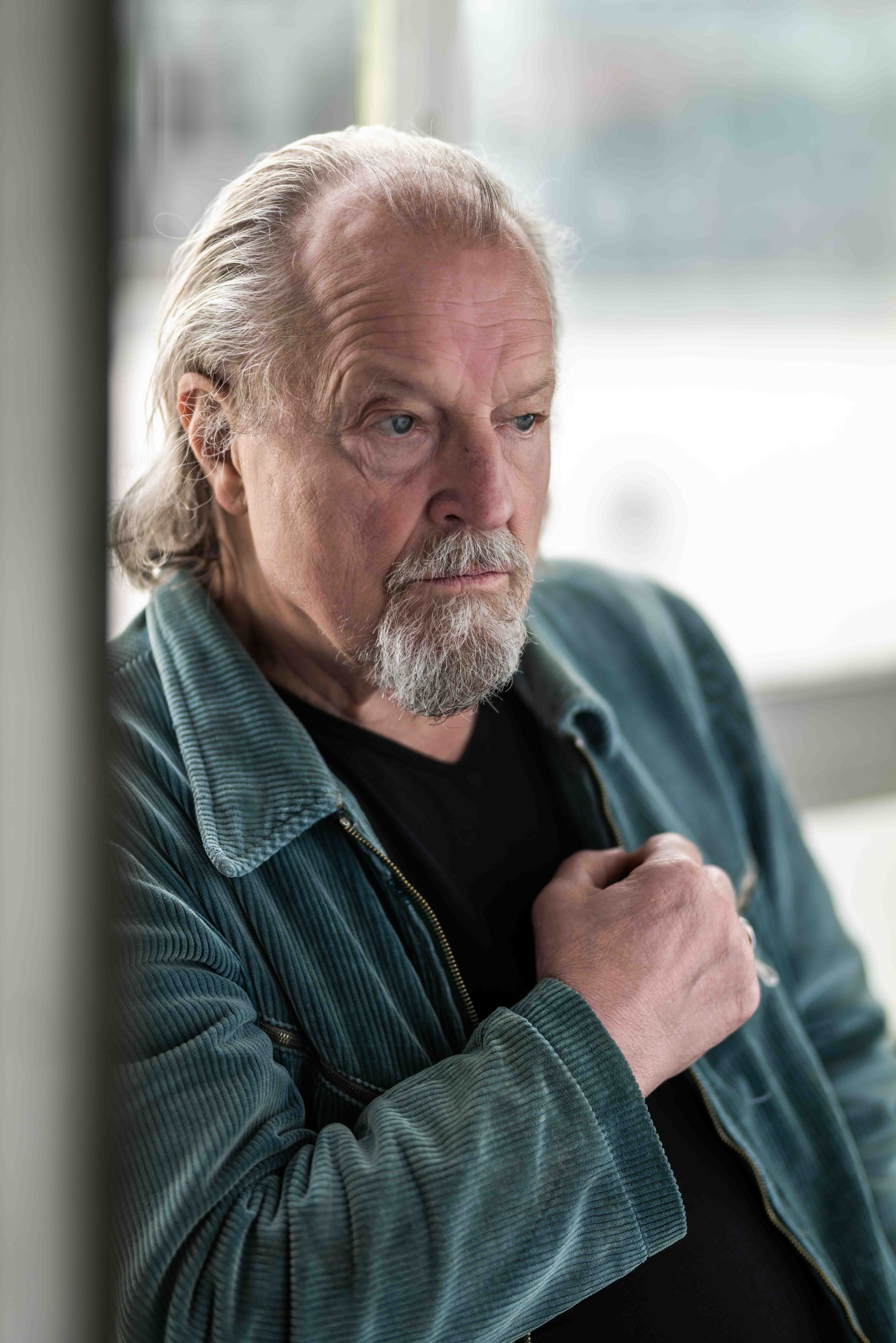 Paul Faßnacht Schauspieler CASTFORWARD eTALENTA
