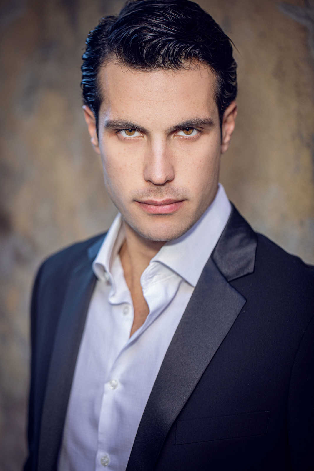 Simone Bonaccorsi Schauspieler CASTFORWARD eTALENTA