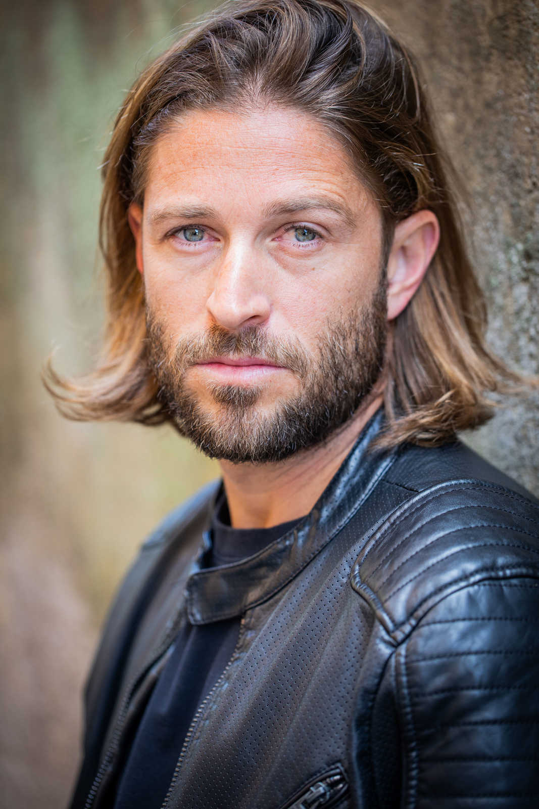 Alessandro Di Felice Schauspieler CASTFORWARD eTALENTA