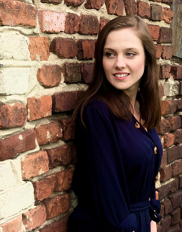 Magdalena KrólWrona Schauspielerin CASTFORWARD eTALENTA