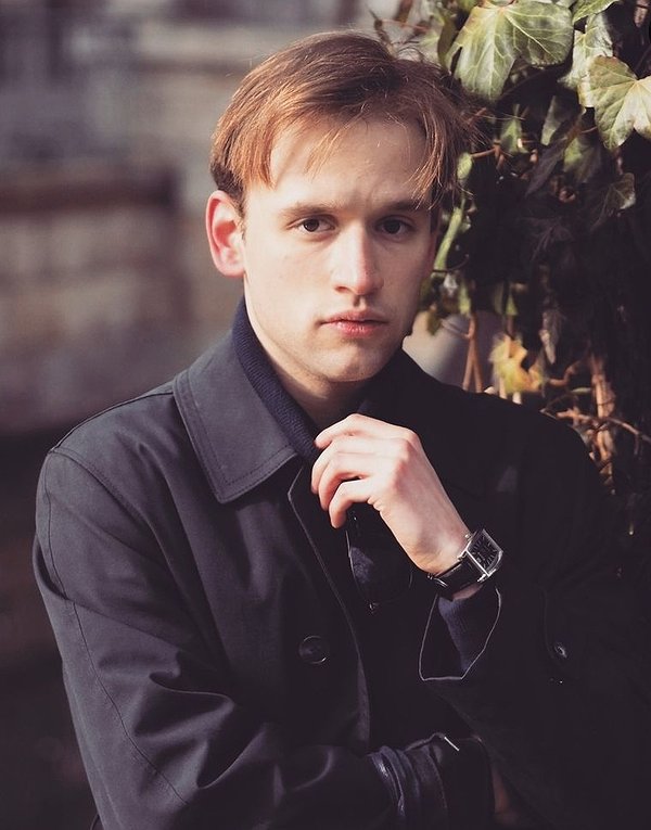 Krzysztof Kozak Schauspieler CASTFORWARD eTALENTA