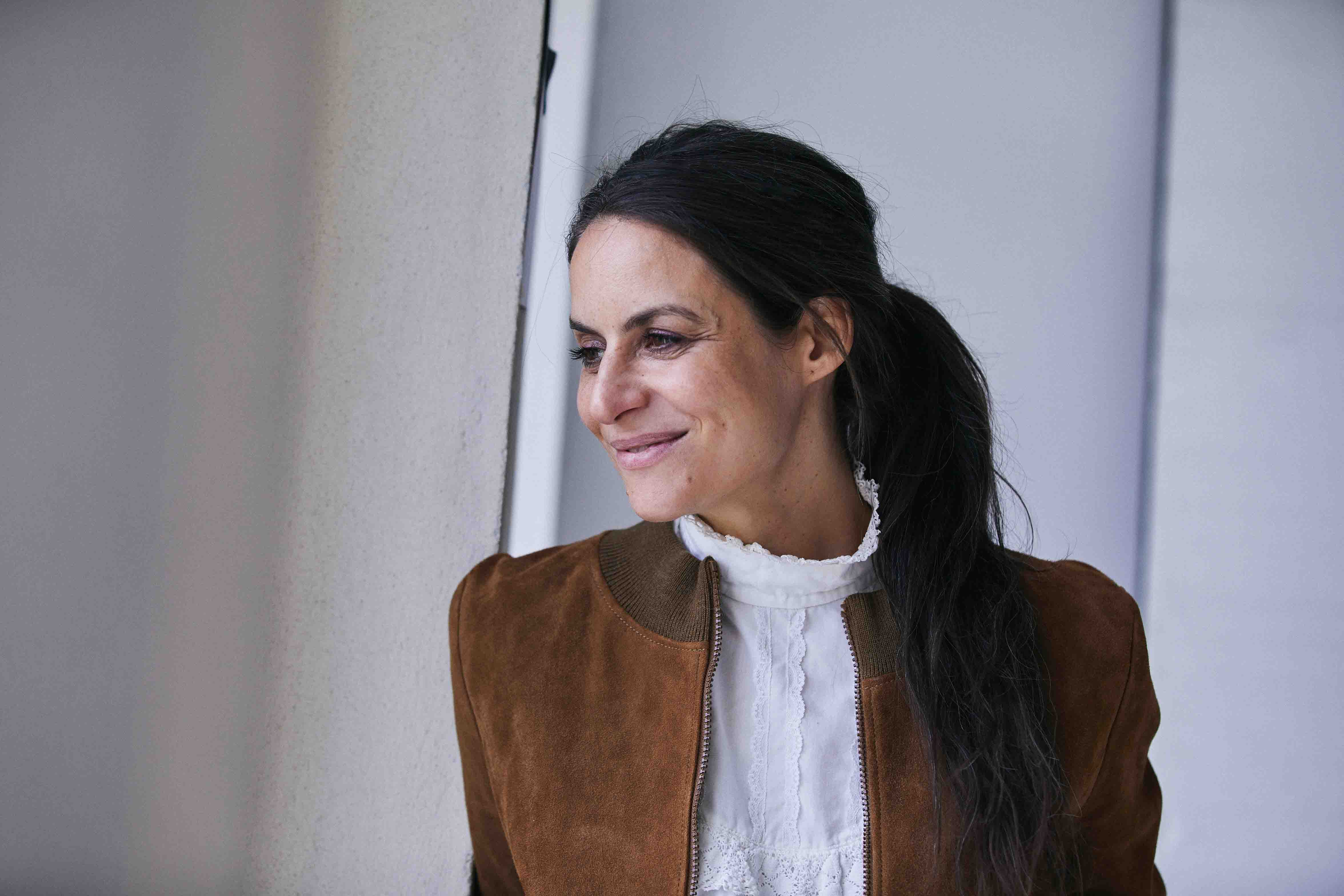 Liane Forestieri Schauspielerin CASTFORWARD eTALENTA