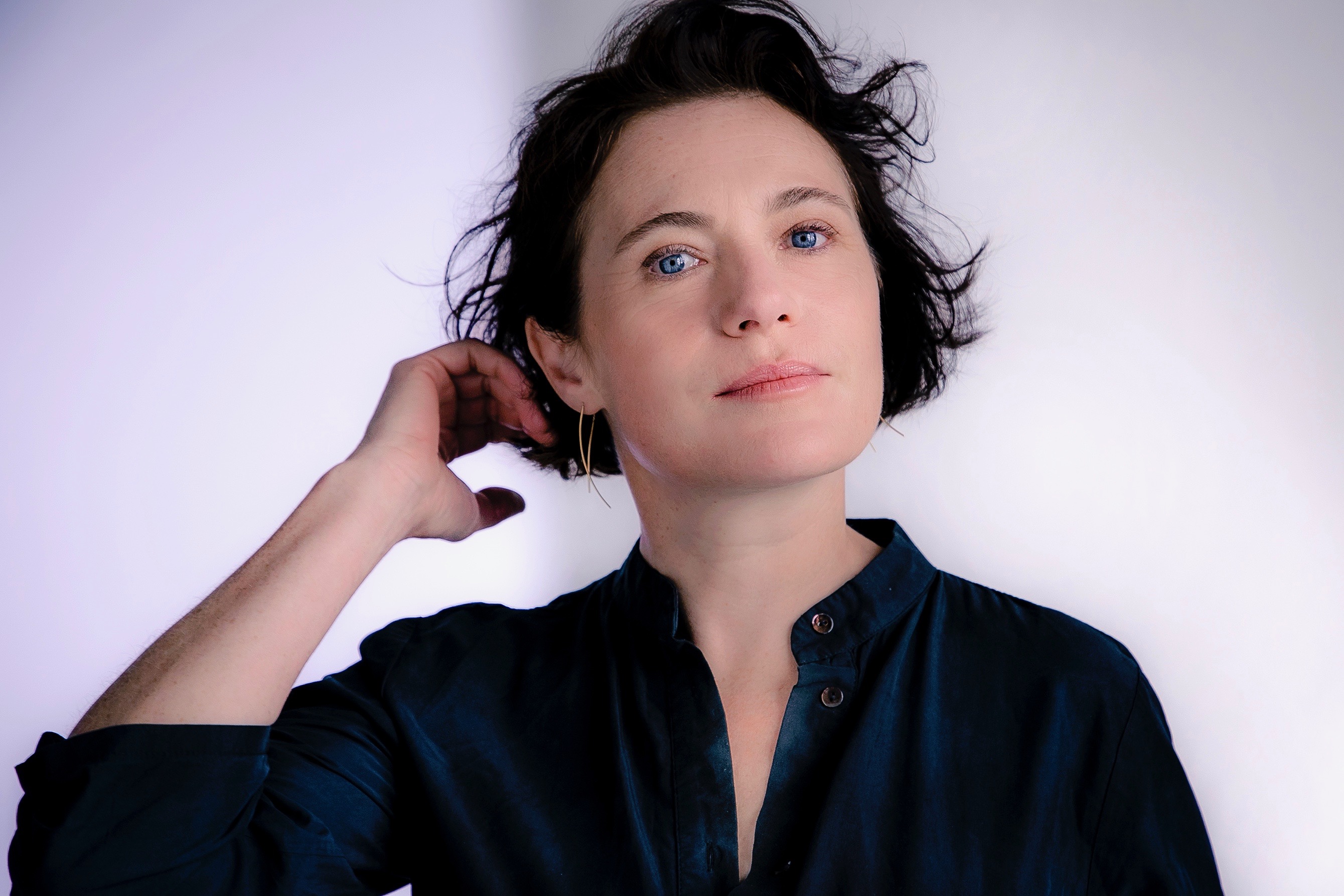 Susanne Berckhemer Schauspielerin CASTFORWARD eTALENTA