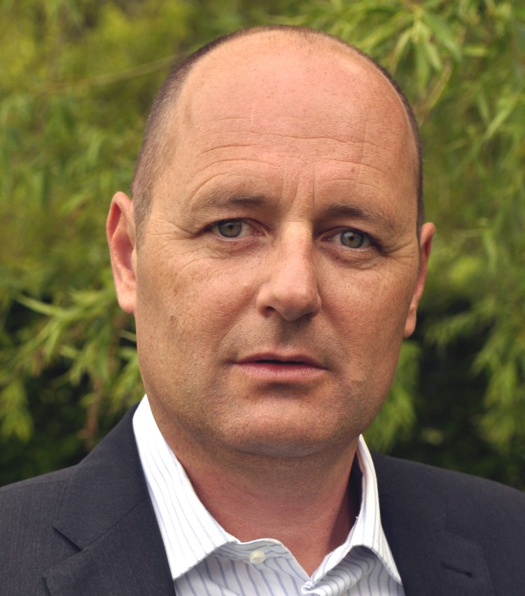 Bernhard Ulrich Schauspieler CASTFORWARD eTALENTA