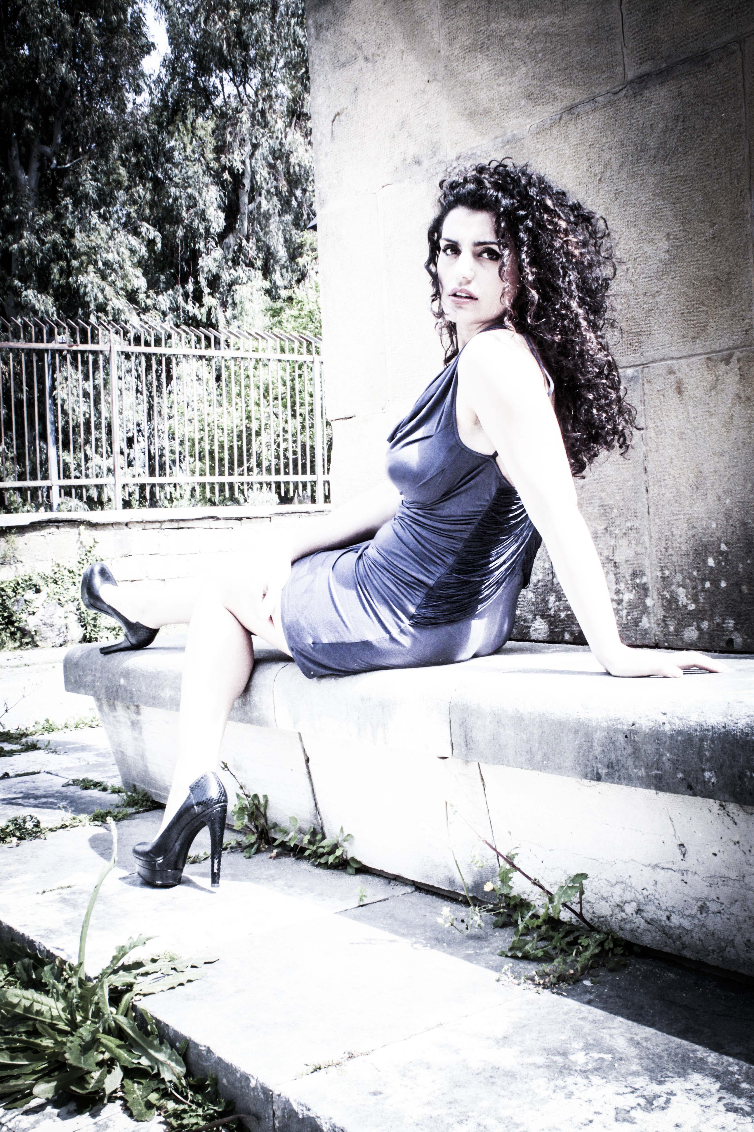 Marianna Mercurio Schauspielerin CASTFORWARD eTALENTA