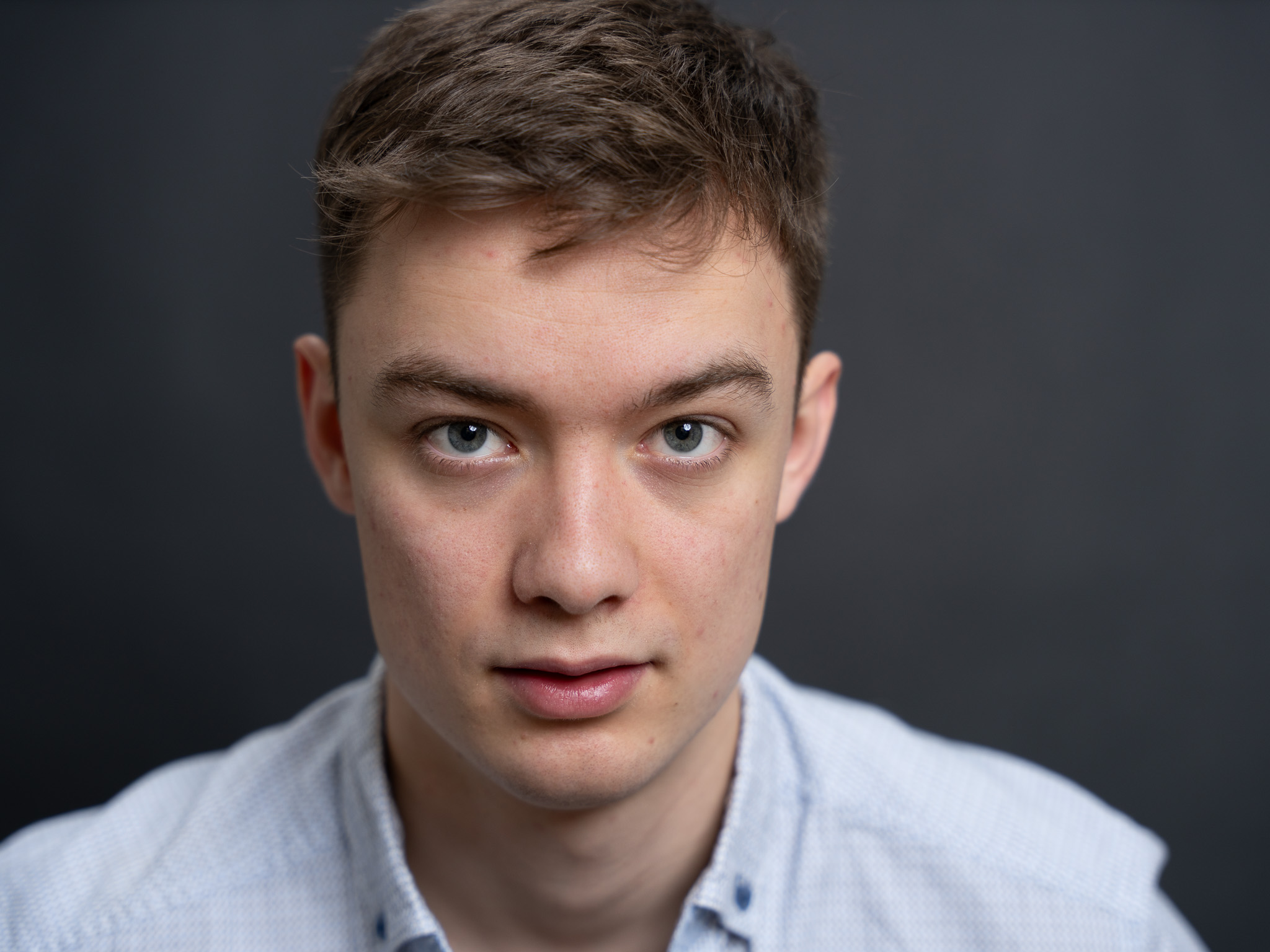 Jansen Schauspieler CASTFORWARD eTALENTA