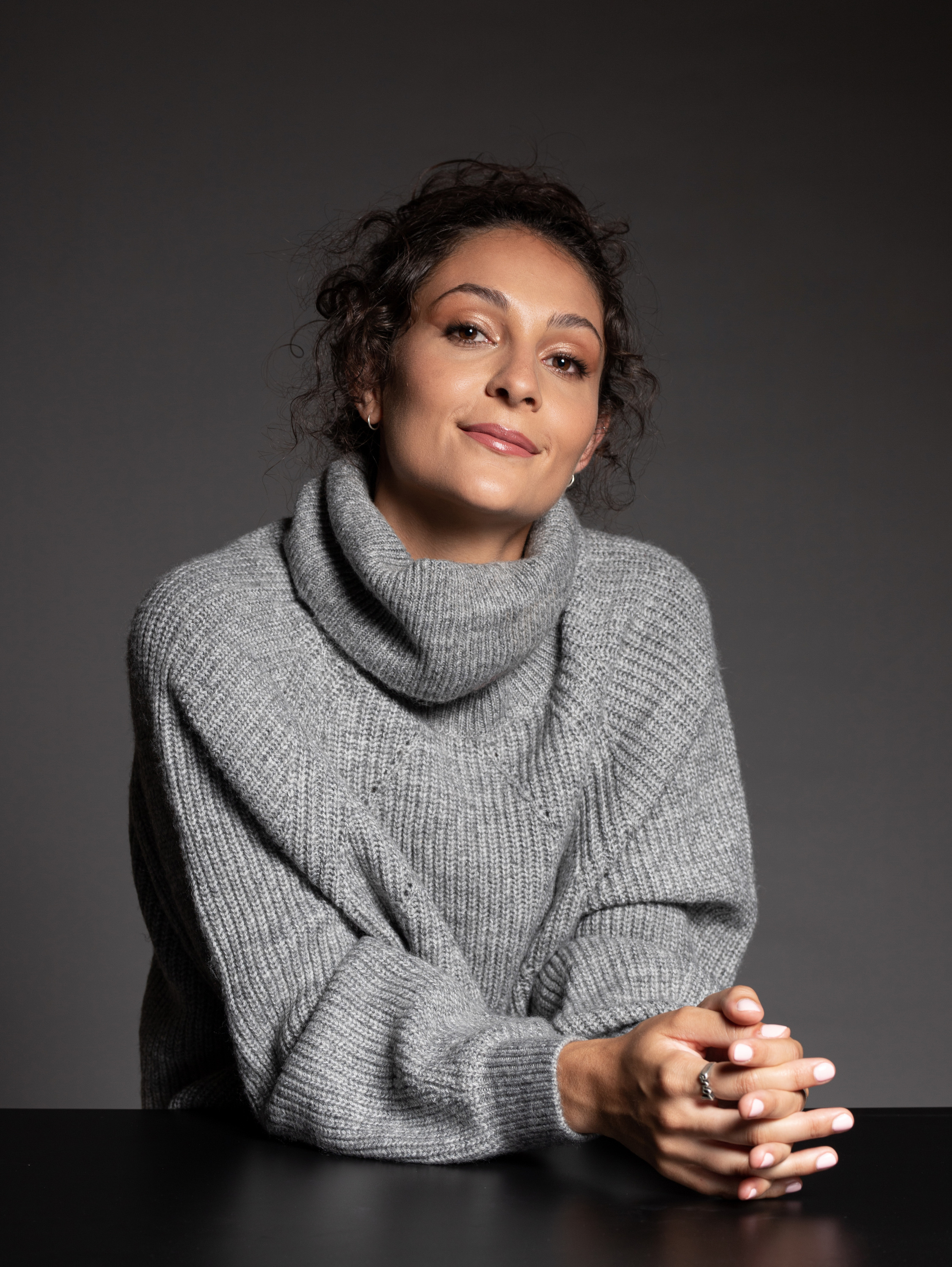 Eva Carrera Schauspielerin CASTFORWARD eTALENTA