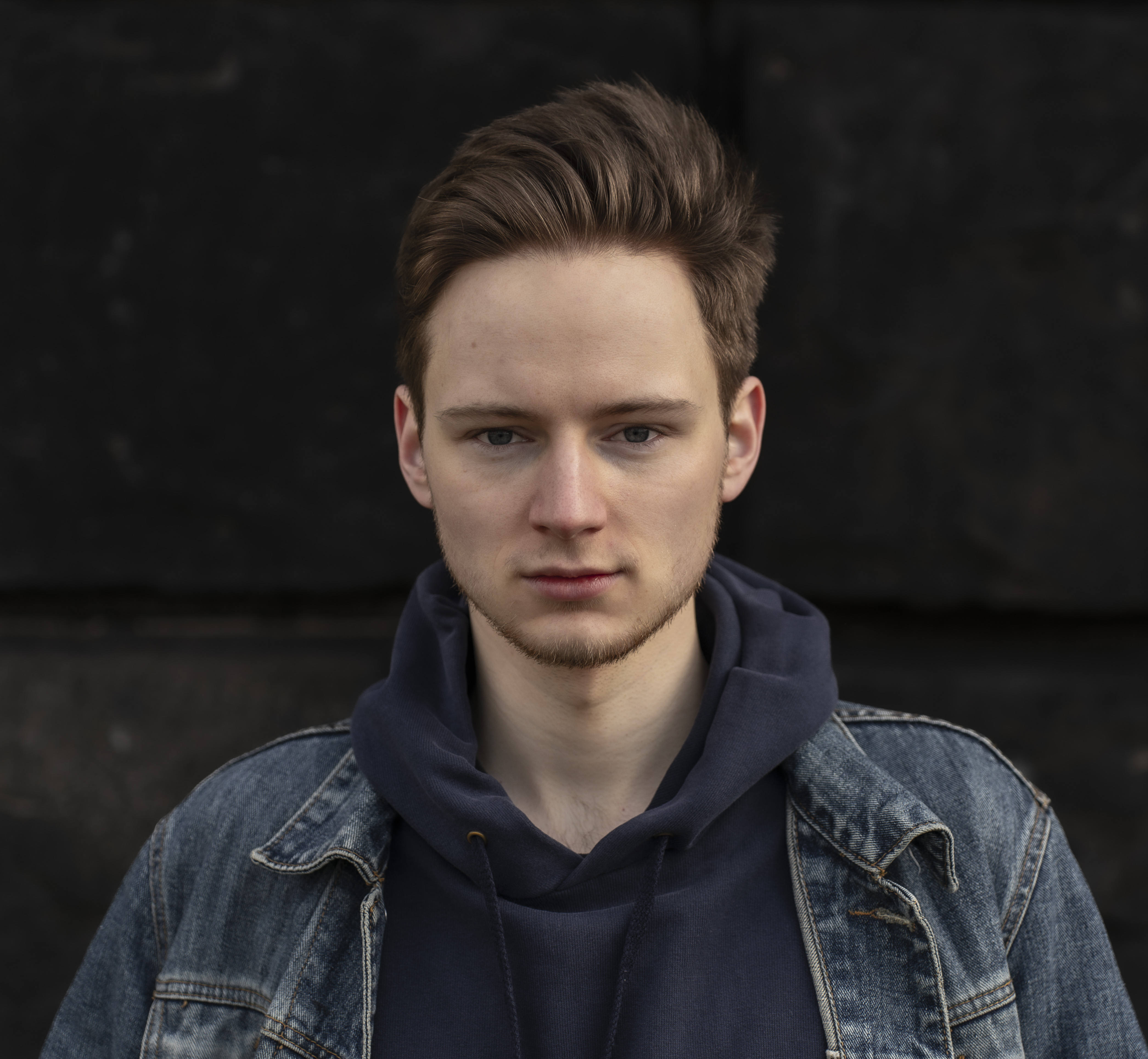 Friedrich Brückner Schauspieler CASTFORWARD eTALENTA