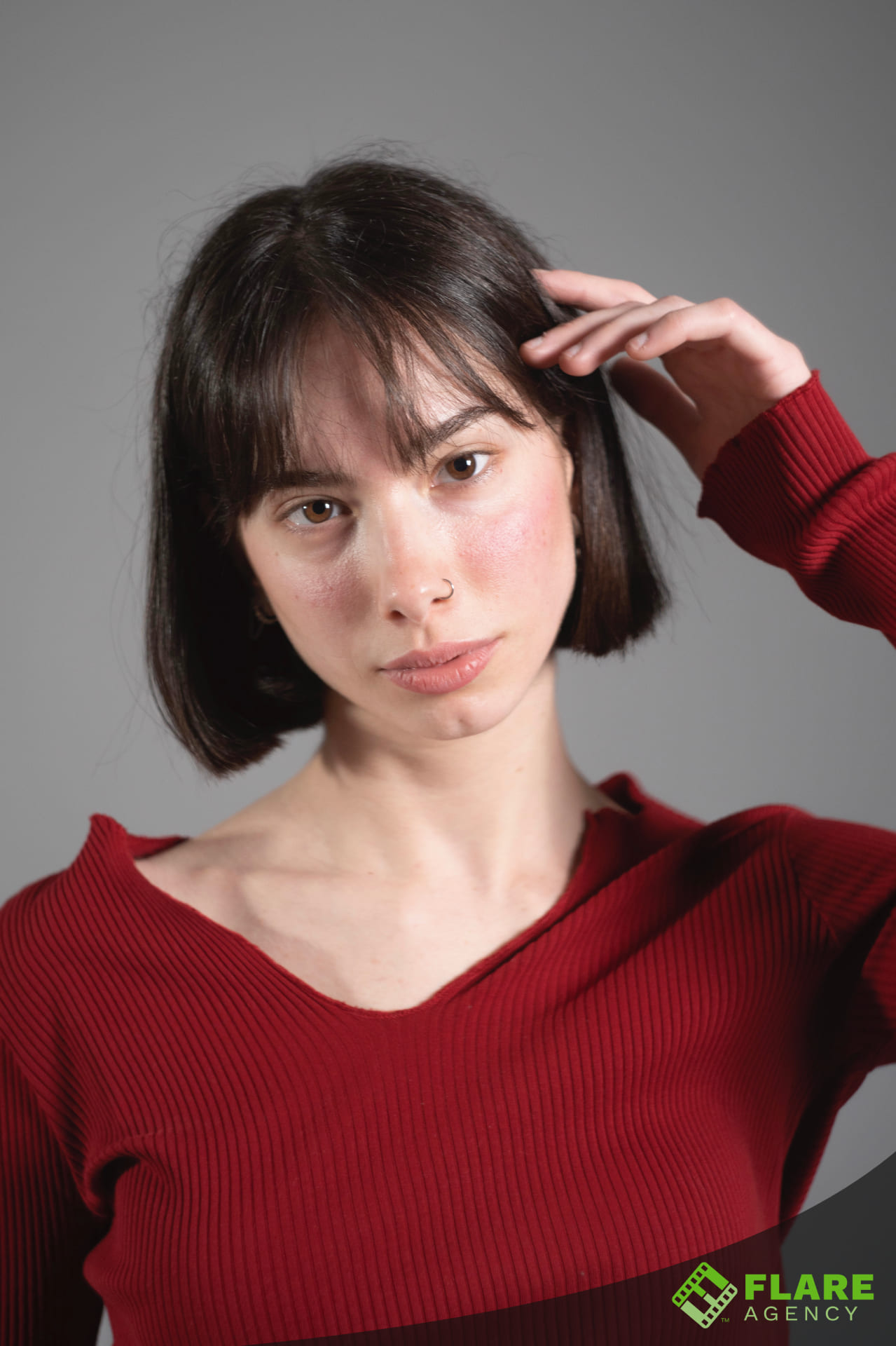 Alice Conti Schauspielerin CASTFORWARD eTALENTA