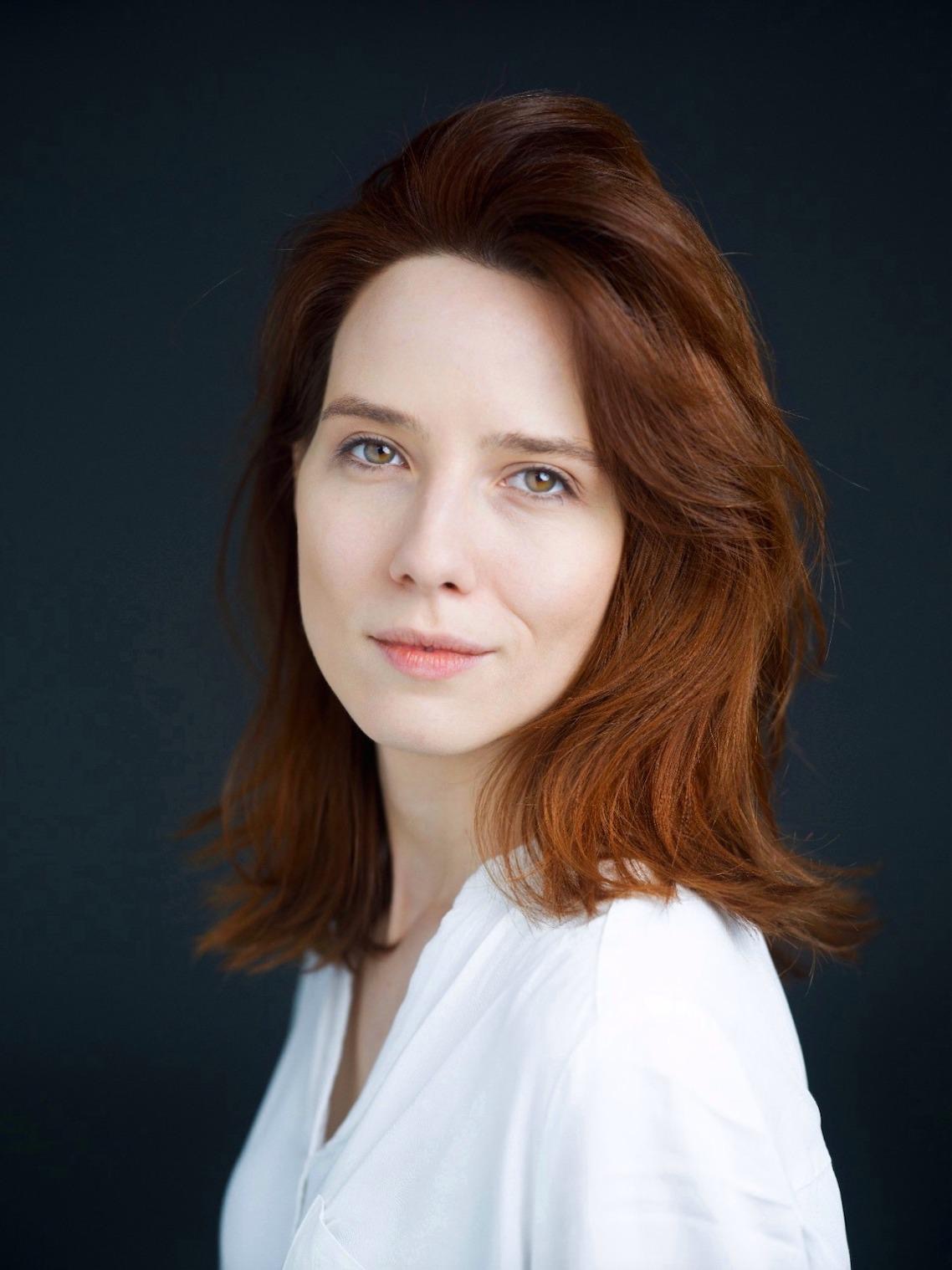 Andreea Coff Schauspielerin CASTFORWARD eTALENTA