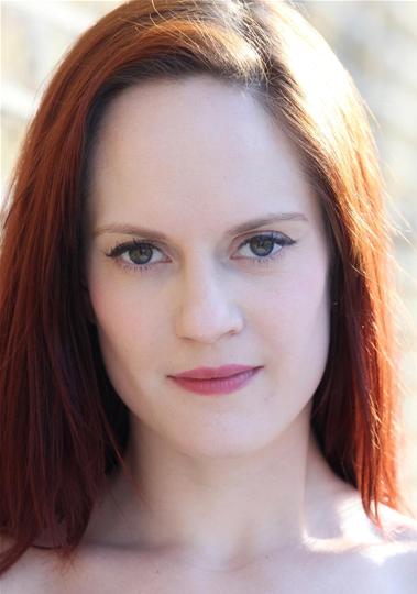 Kerry Rousell - Schauspielerin - CASTFORWARD | e-TALENTA